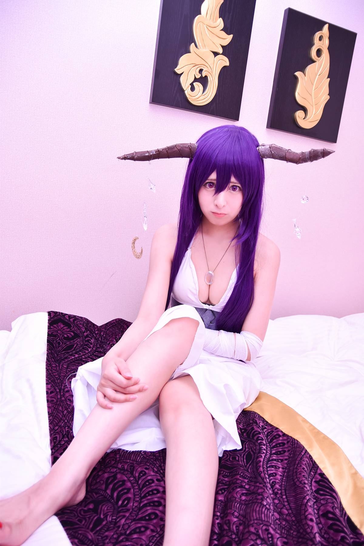 [Granblue Fantasy Danua Rom] Danupai