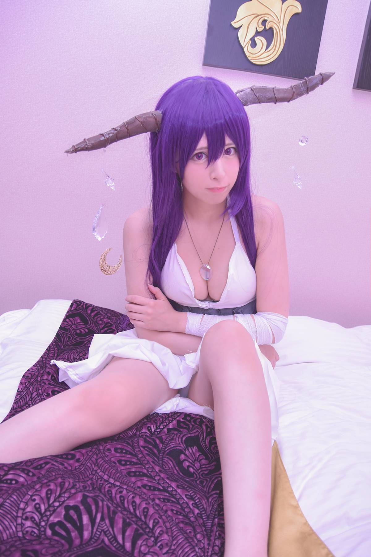 [Granblue Fantasy Danua Rom] Danupai