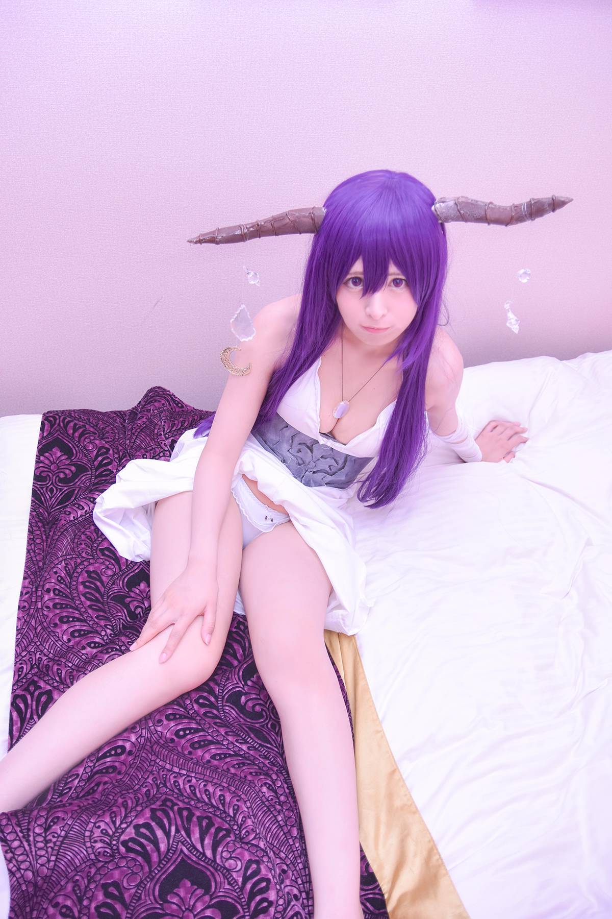 [Granblue Fantasy Danua Rom] Danupai