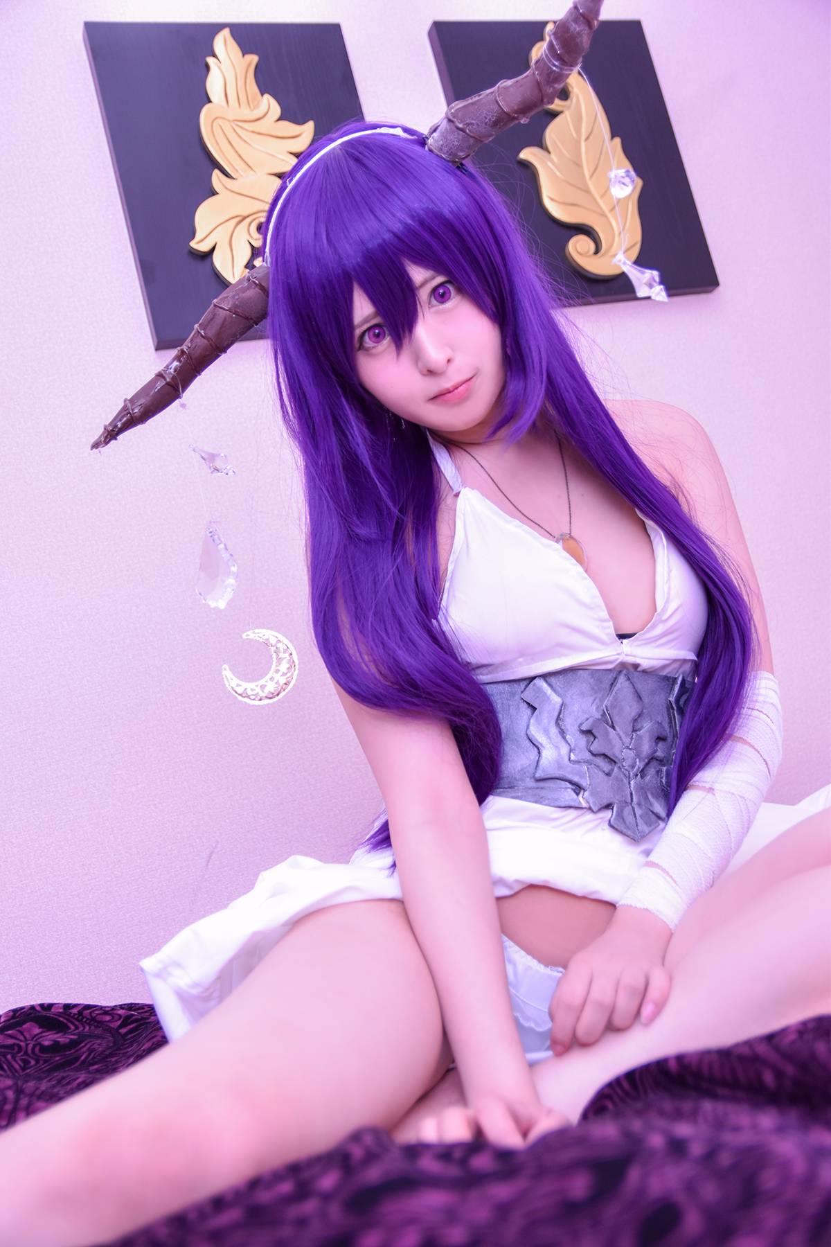 [Granblue Fantasy Danua Rom] Danupai