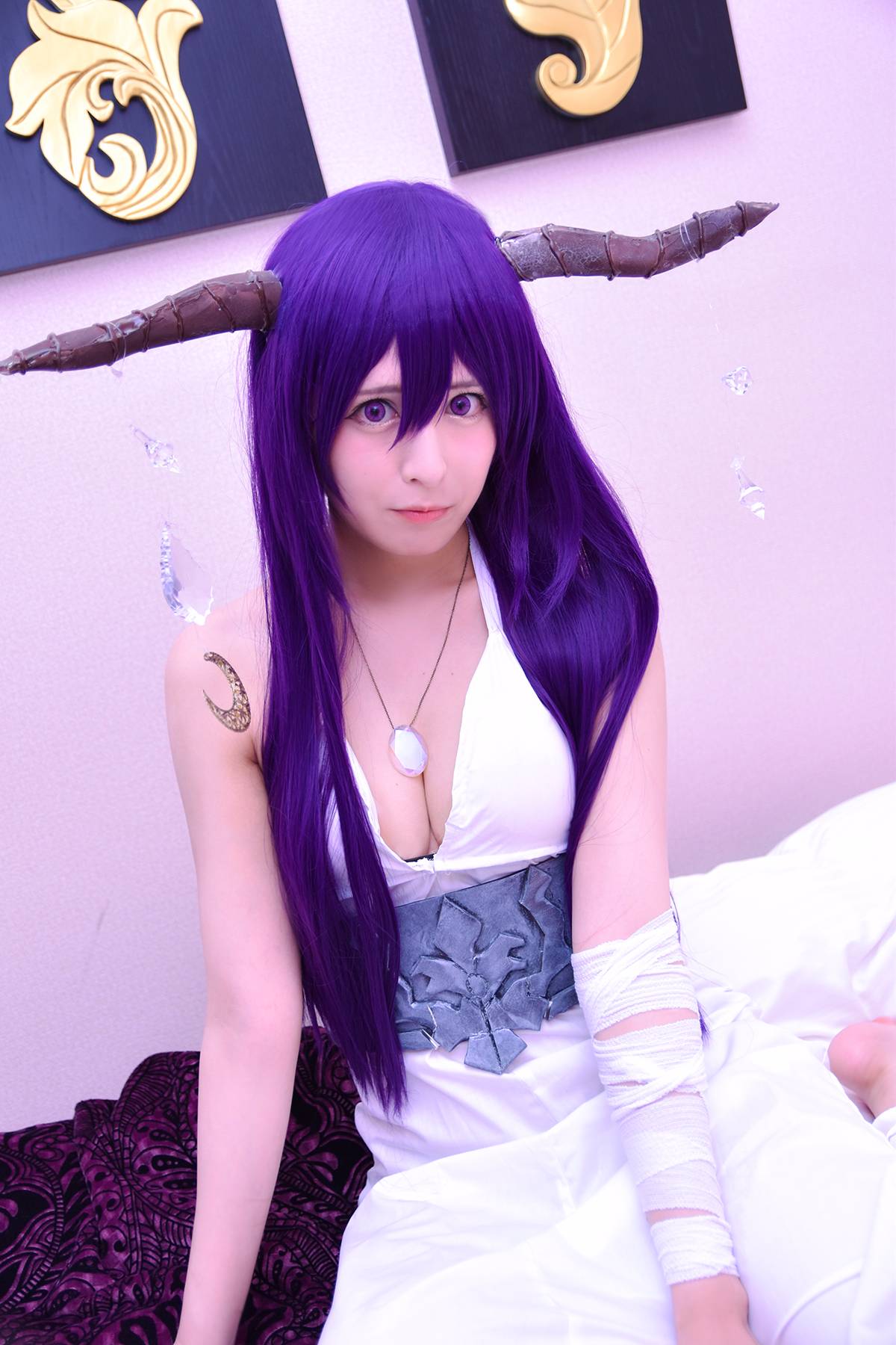 [Granblue Fantasy Danua Rom] Danupai