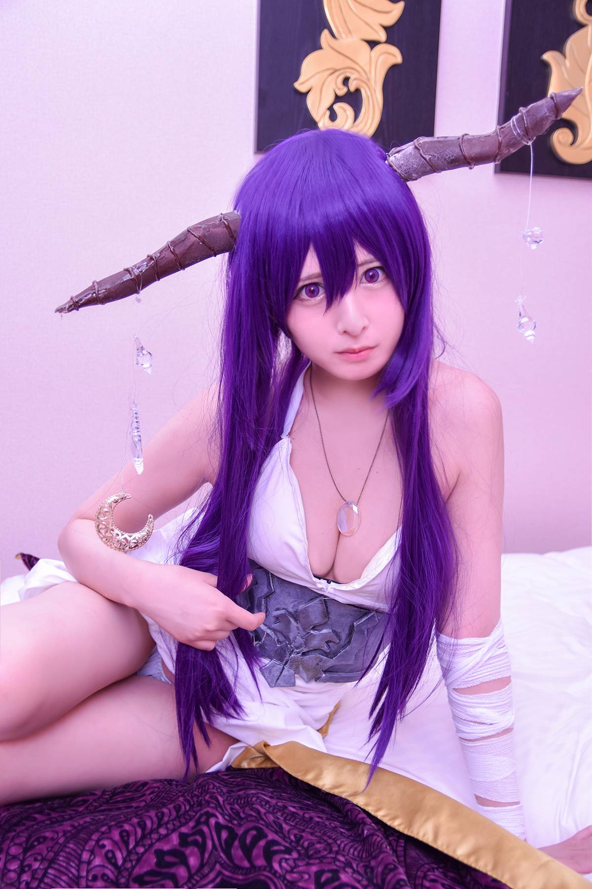 [Granblue Fantasy Danua Rom] Danupai