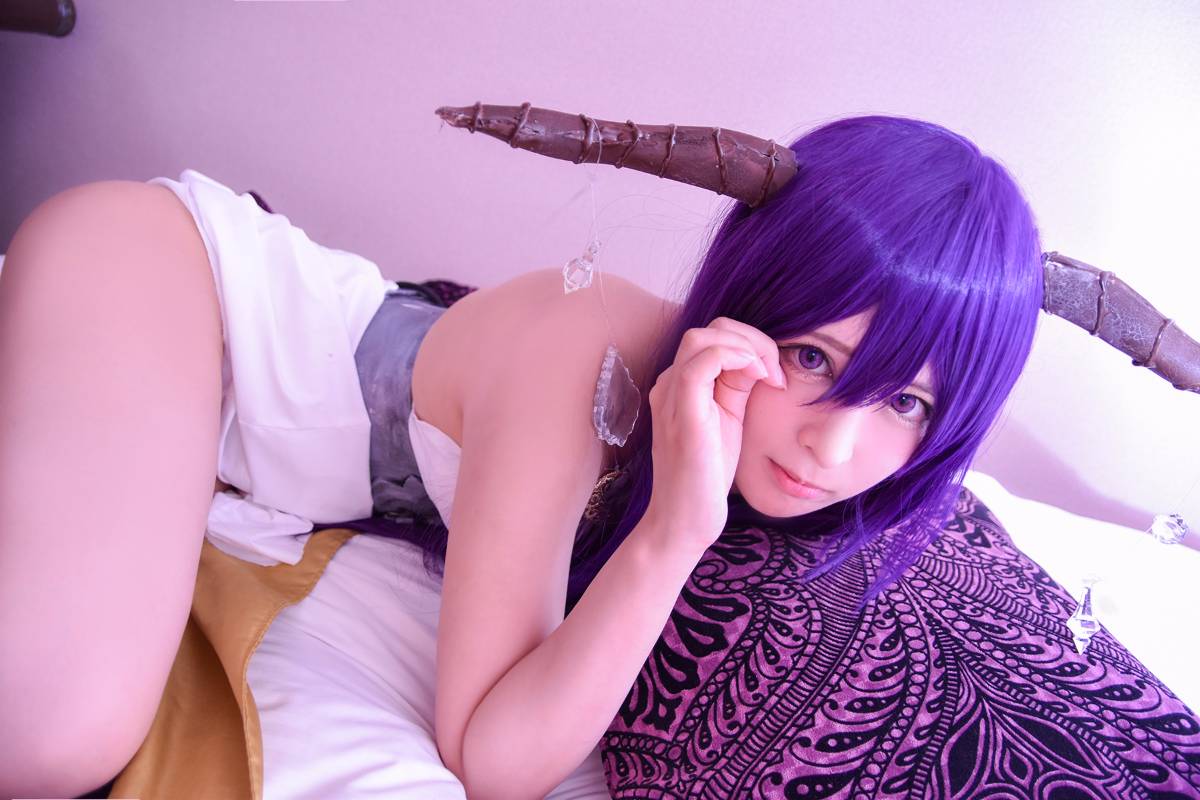 [Granblue Fantasy Danua Rom] Danupai