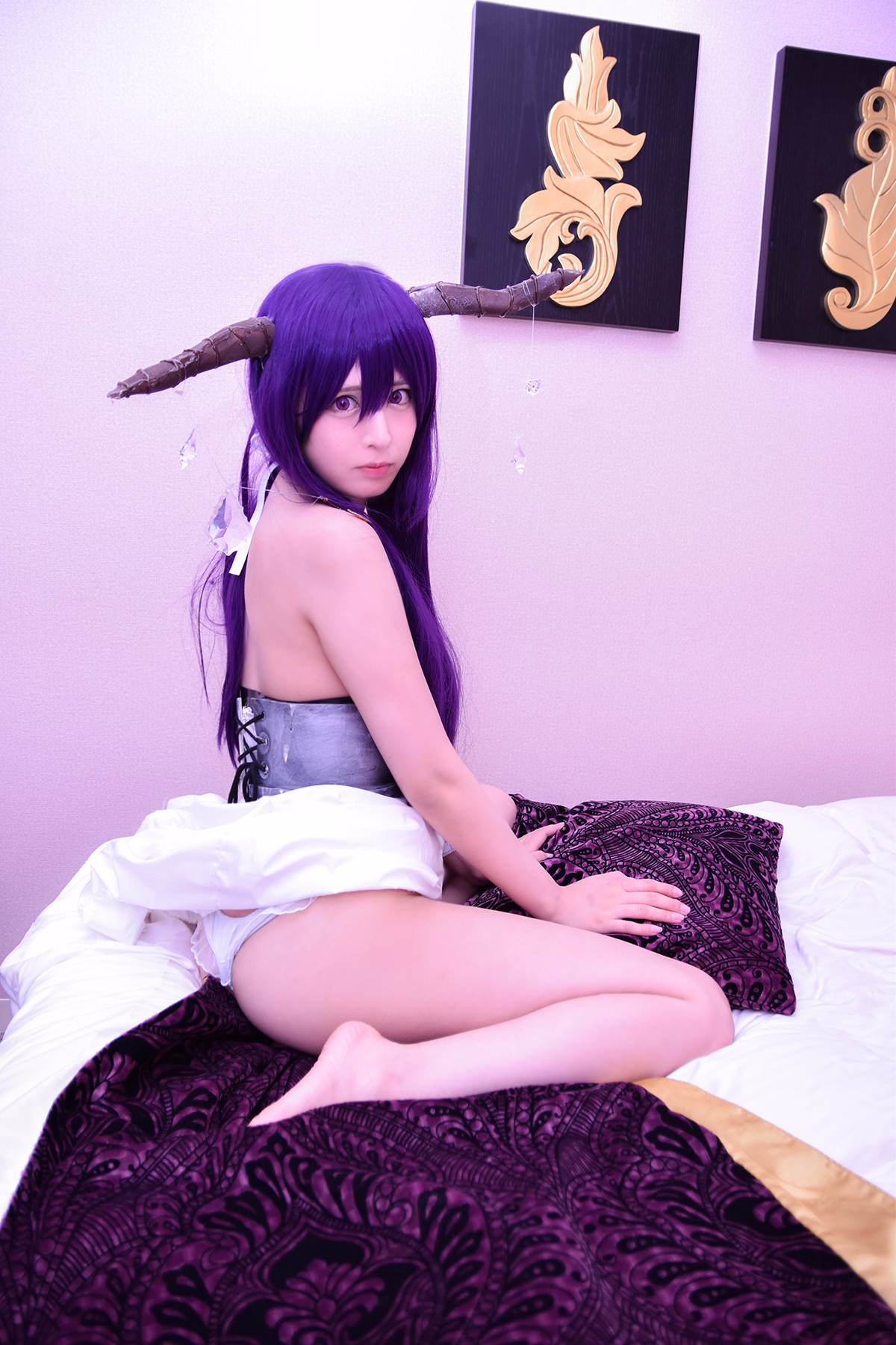 [Granblue Fantasy Danua Rom] Danupai