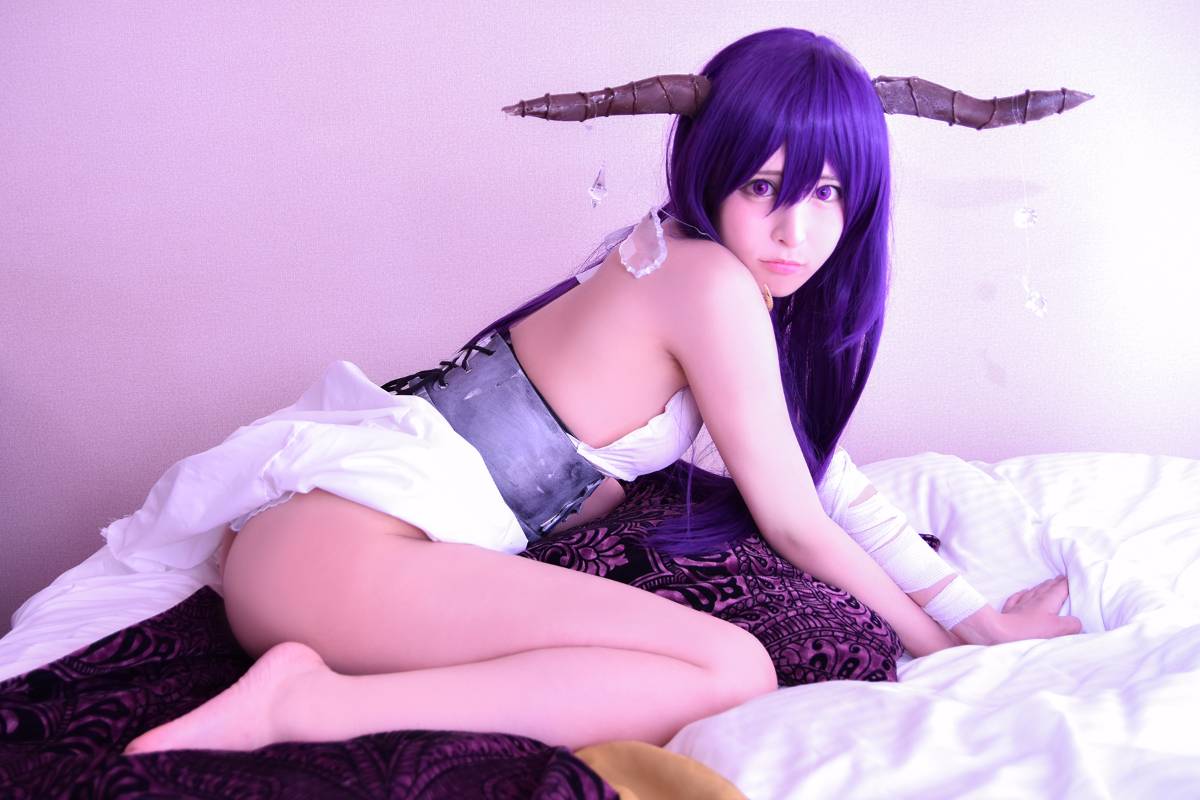 [Granblue Fantasy Danua Rom] Danupai