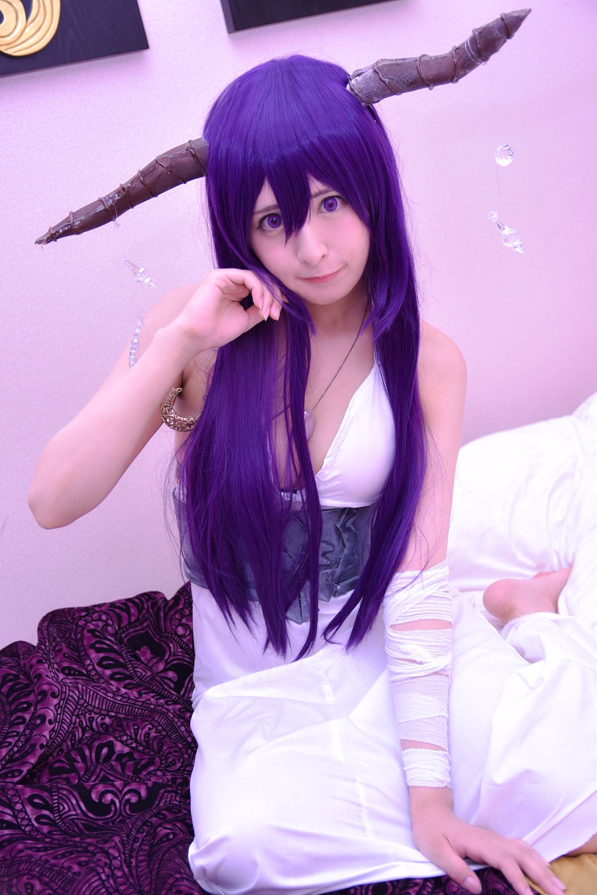 [Granblue Fantasy Danua Rom] Danupai