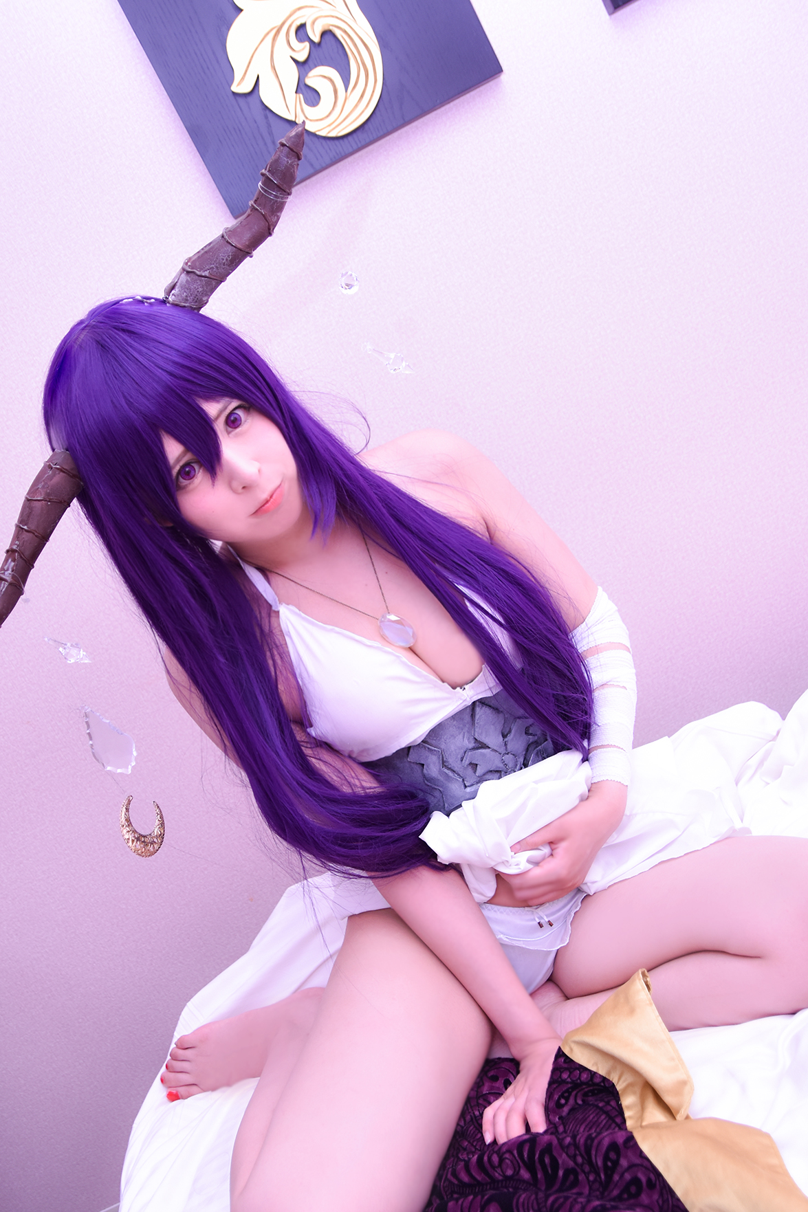 [Granblue Fantasy Danua Rom] Danupai