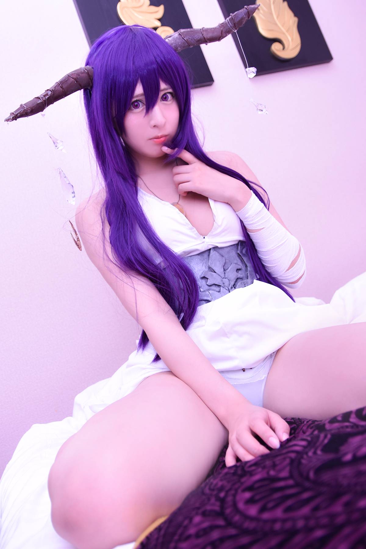 [Granblue Fantasy Danua Rom] Danupai