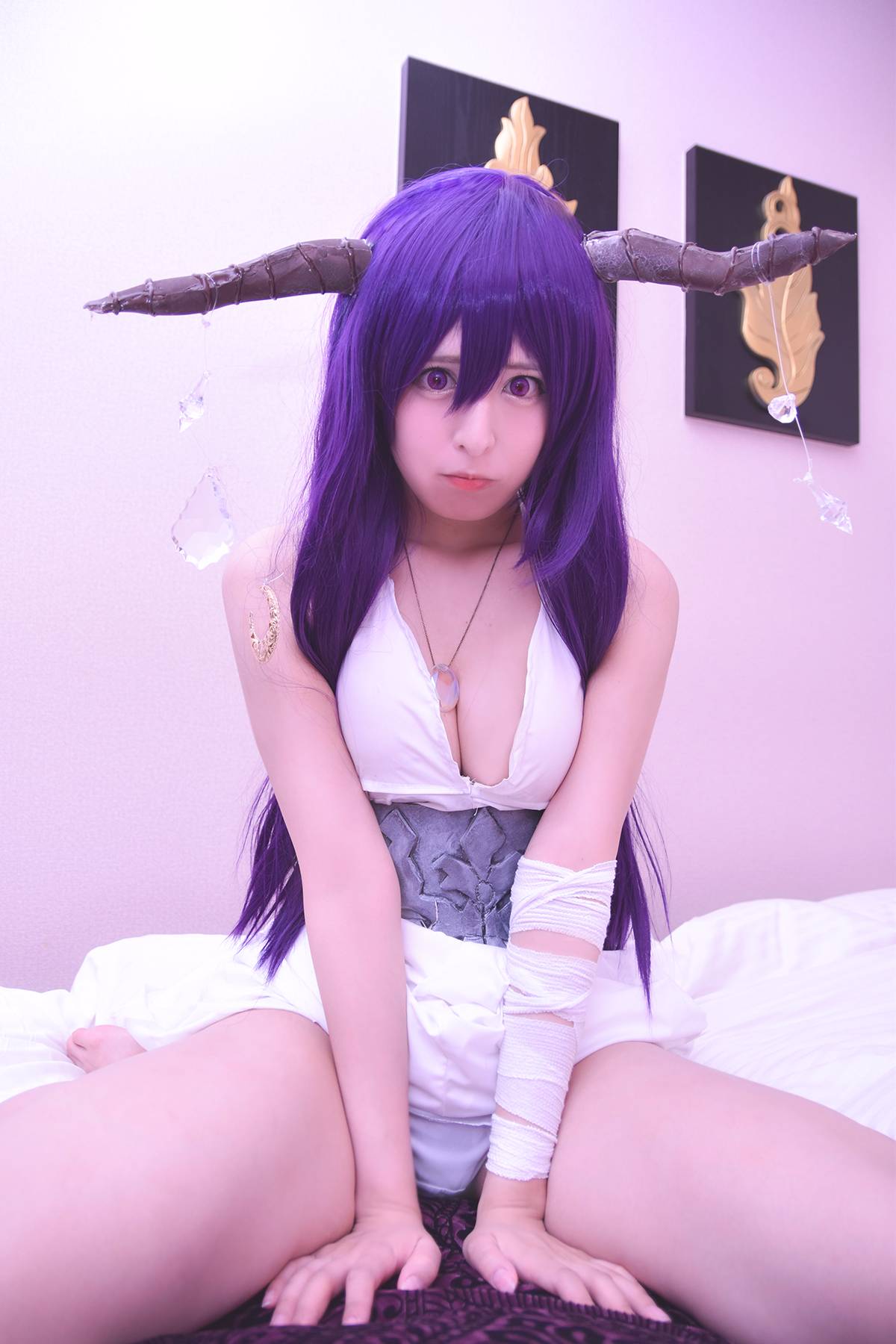 [Granblue Fantasy Danua Rom] Danupai