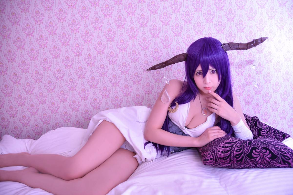 [Granblue Fantasy Danua Rom] Danupai