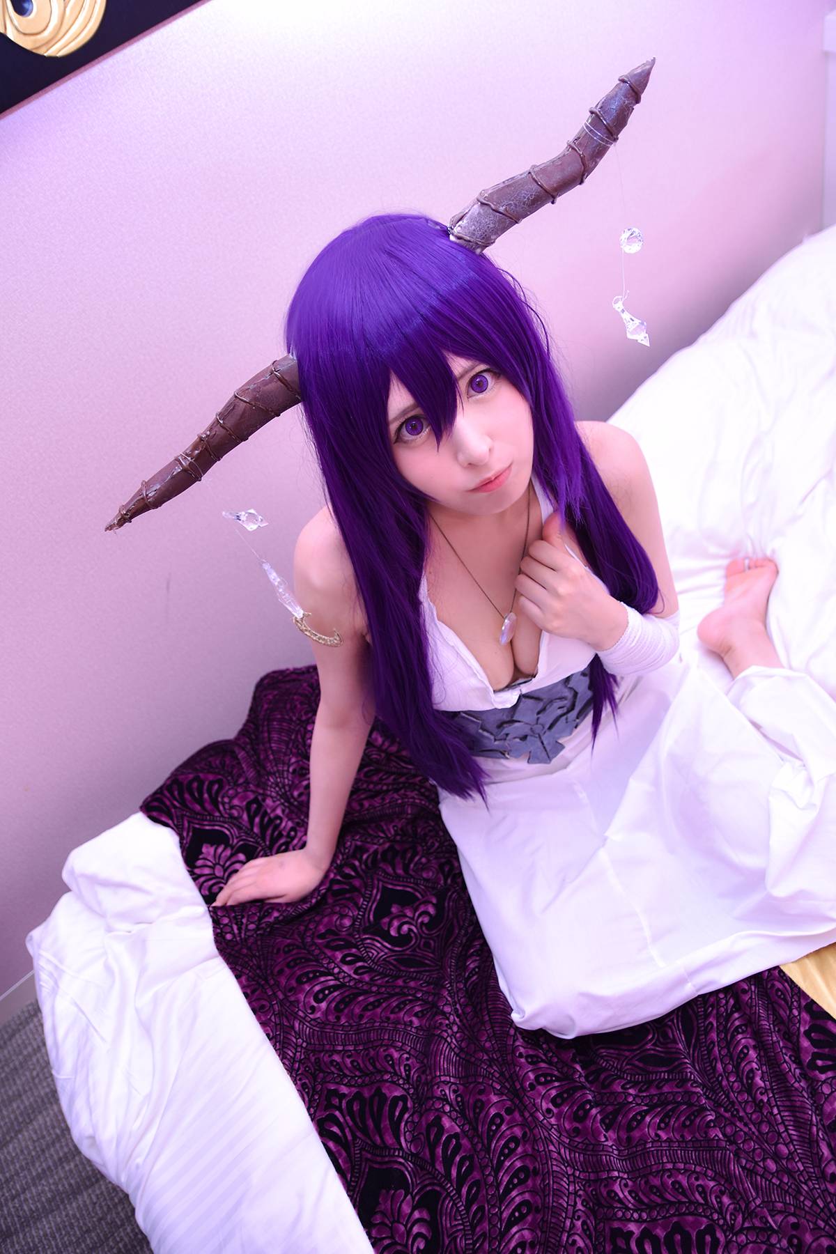 [Granblue Fantasy Danua Rom] Danupai