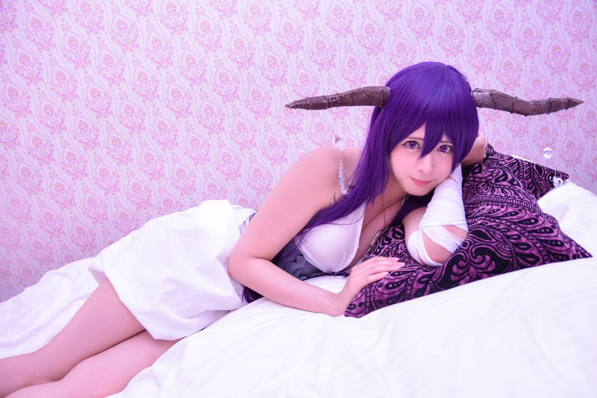 [Granblue Fantasy Danua Rom] Danupai