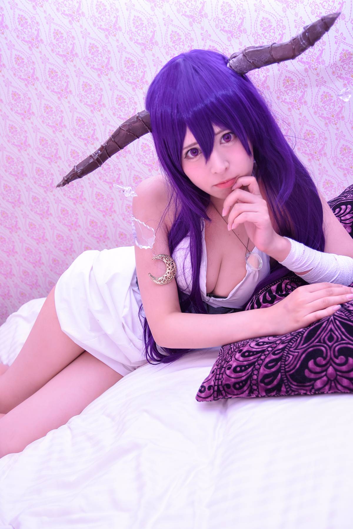 [Granblue Fantasy Danua Rom] Danupai