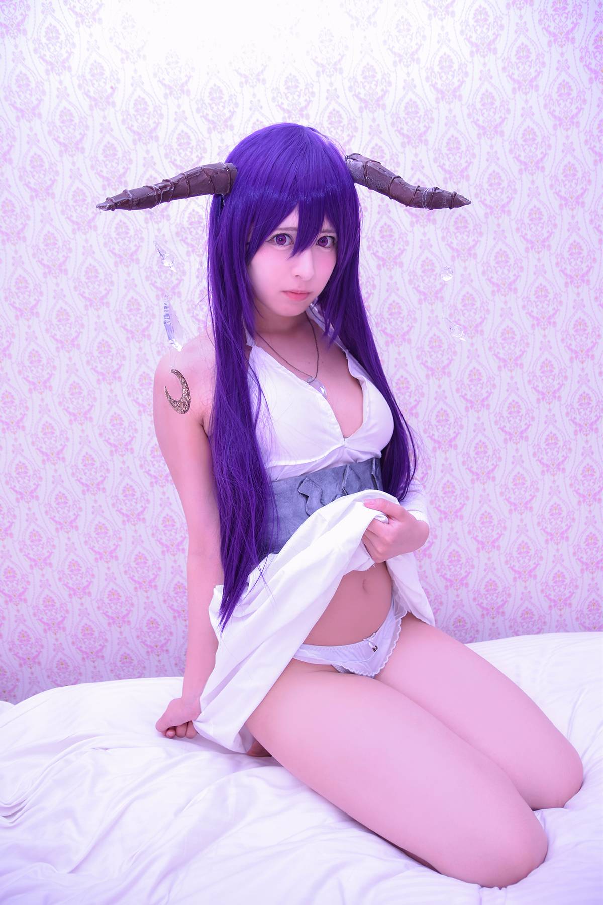 [Granblue Fantasy Danua Rom] Danupai