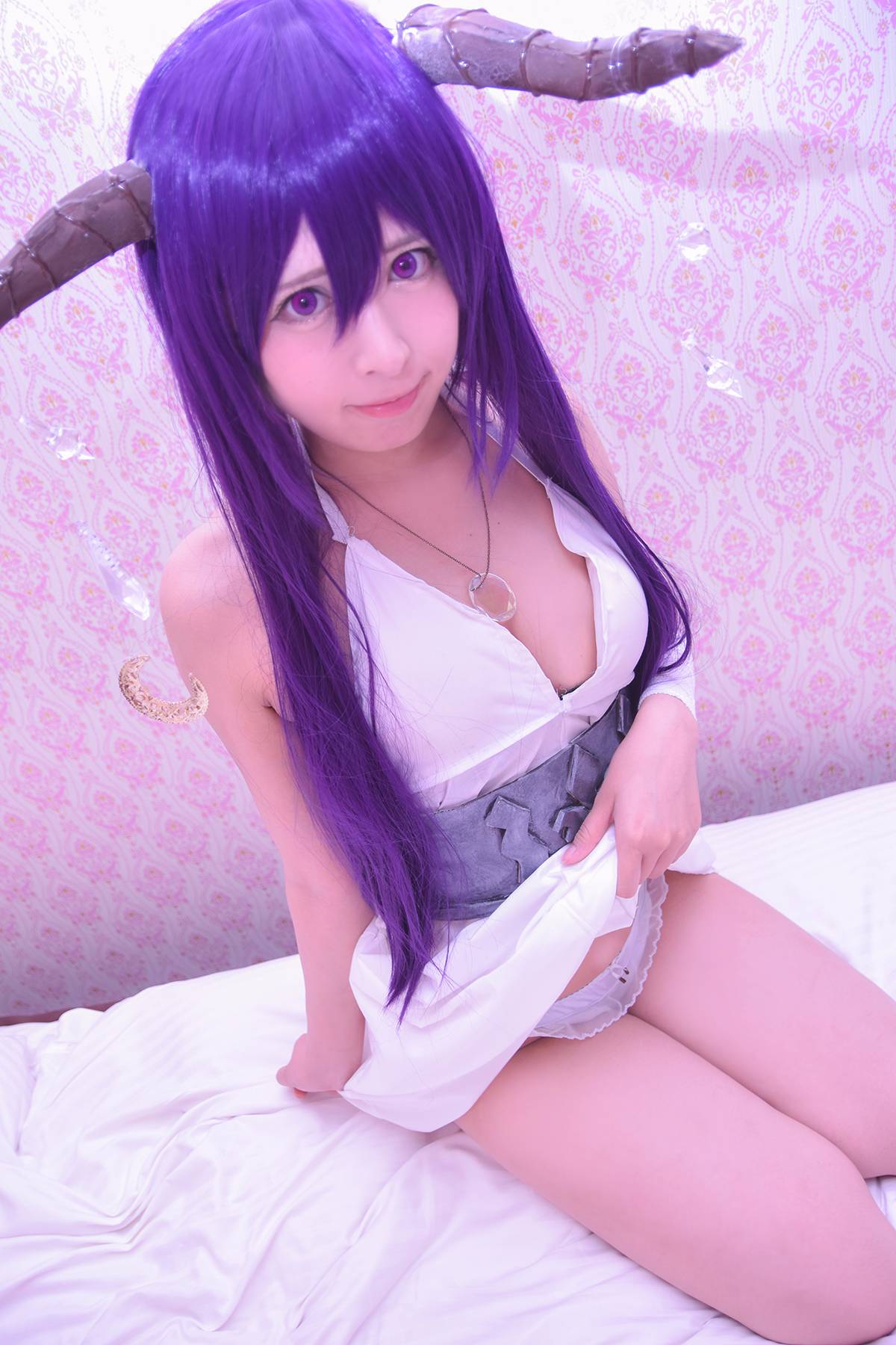 [Granblue Fantasy Danua Rom] Danupai