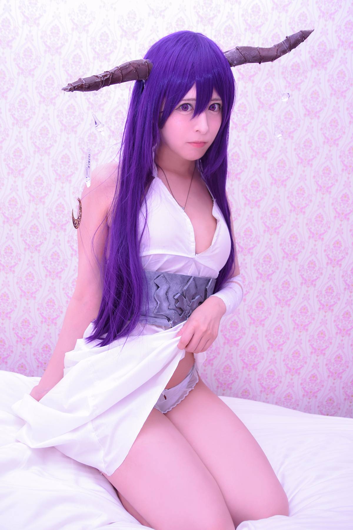 [Granblue Fantasy Danua Rom] Danupai