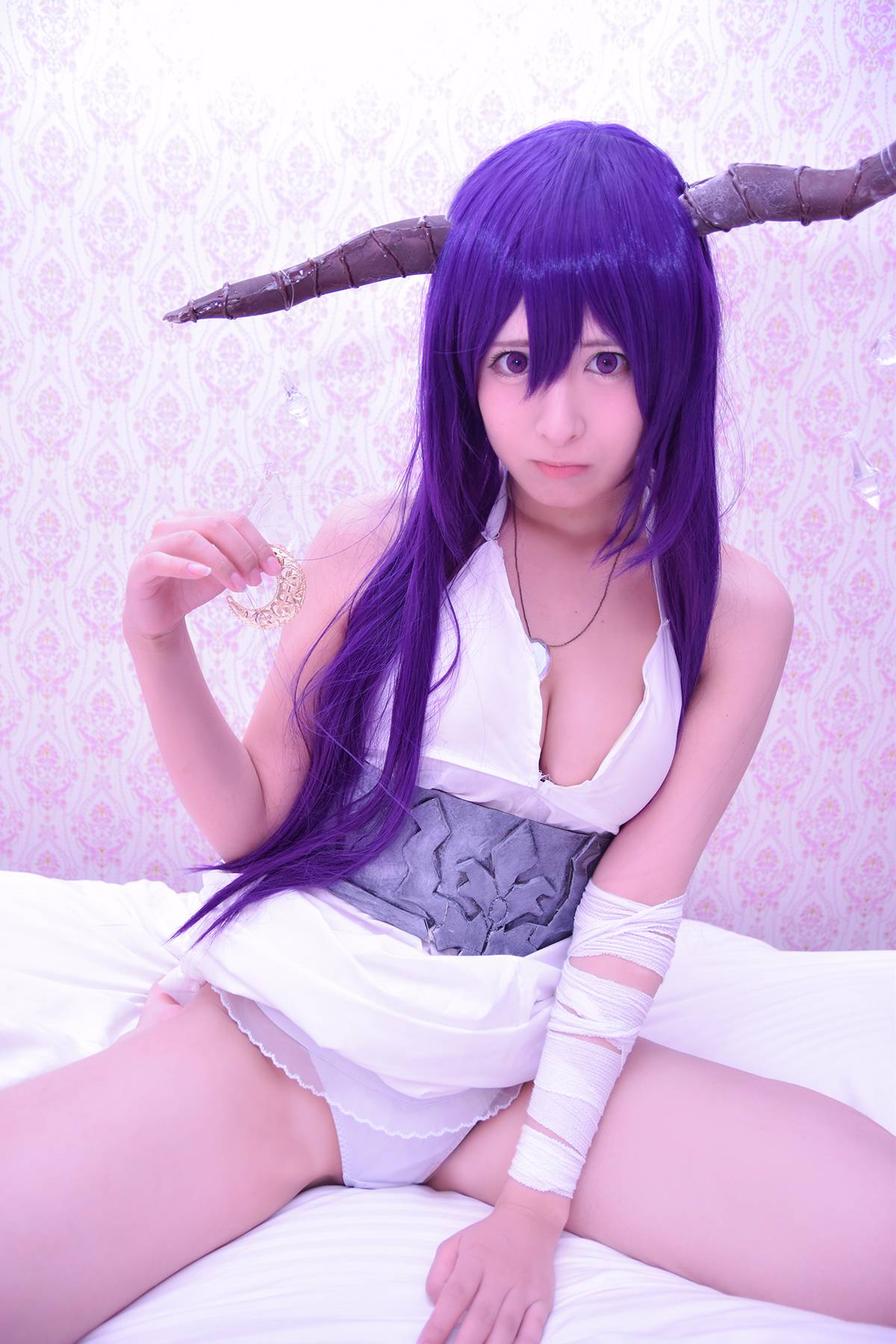 [Granblue Fantasy Danua Rom] Danupai