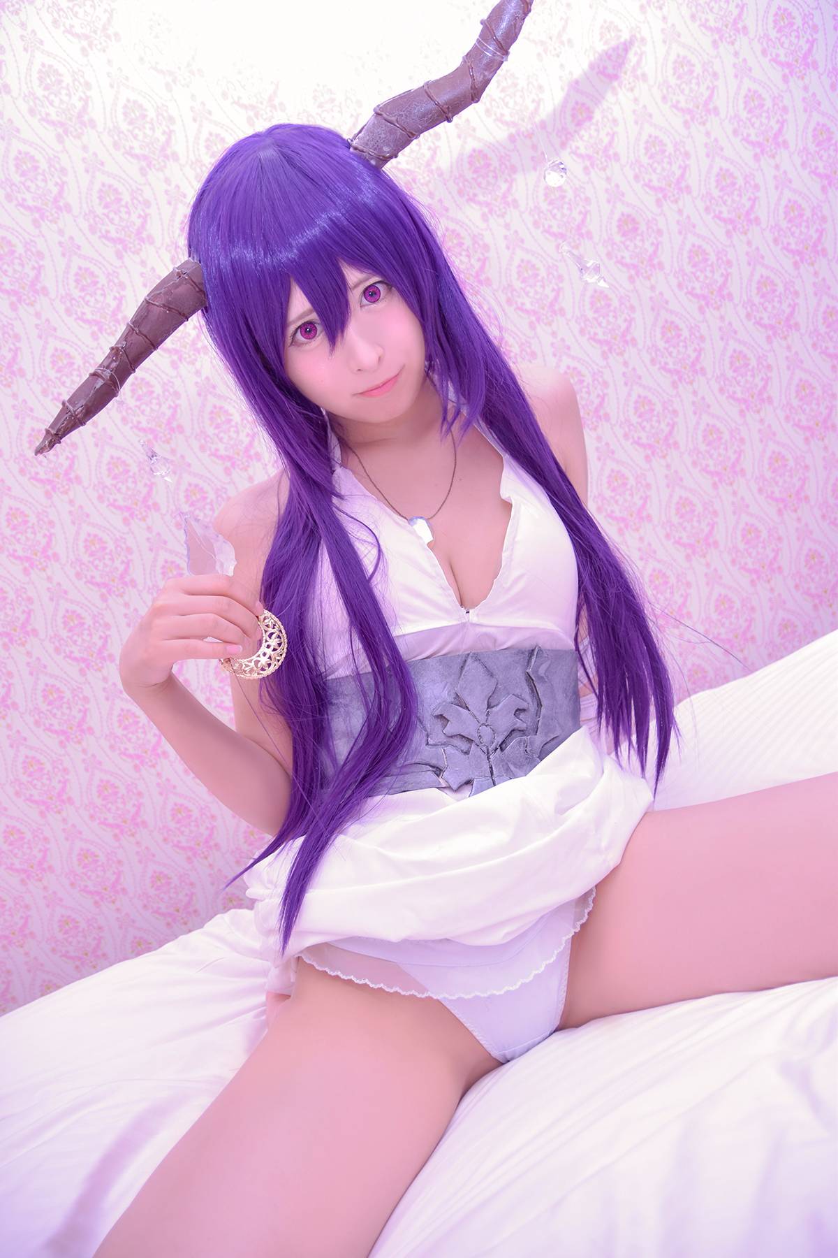 [Granblue Fantasy Danua Rom] Danupai