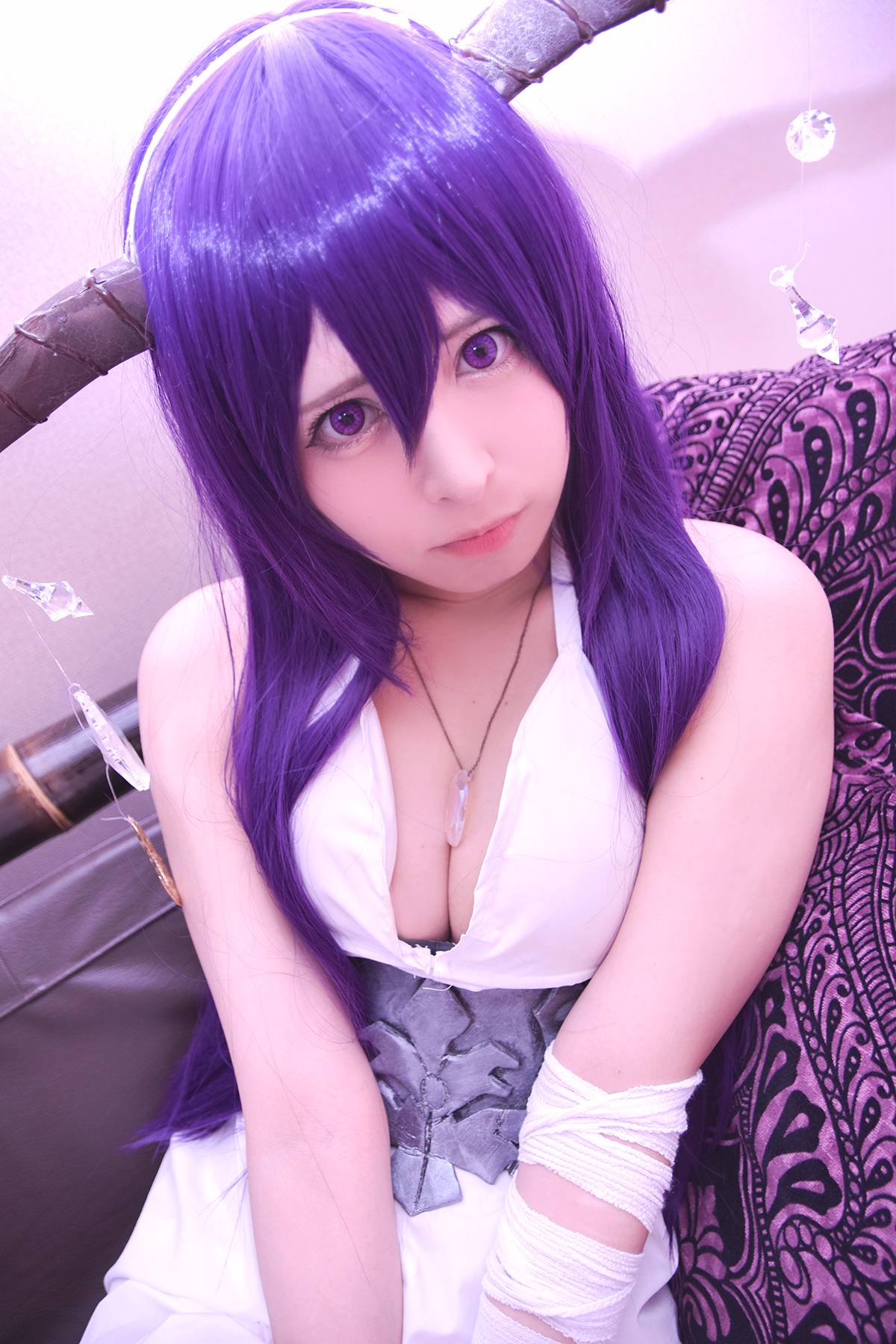 [Granblue Fantasy Danua Rom] Danupai