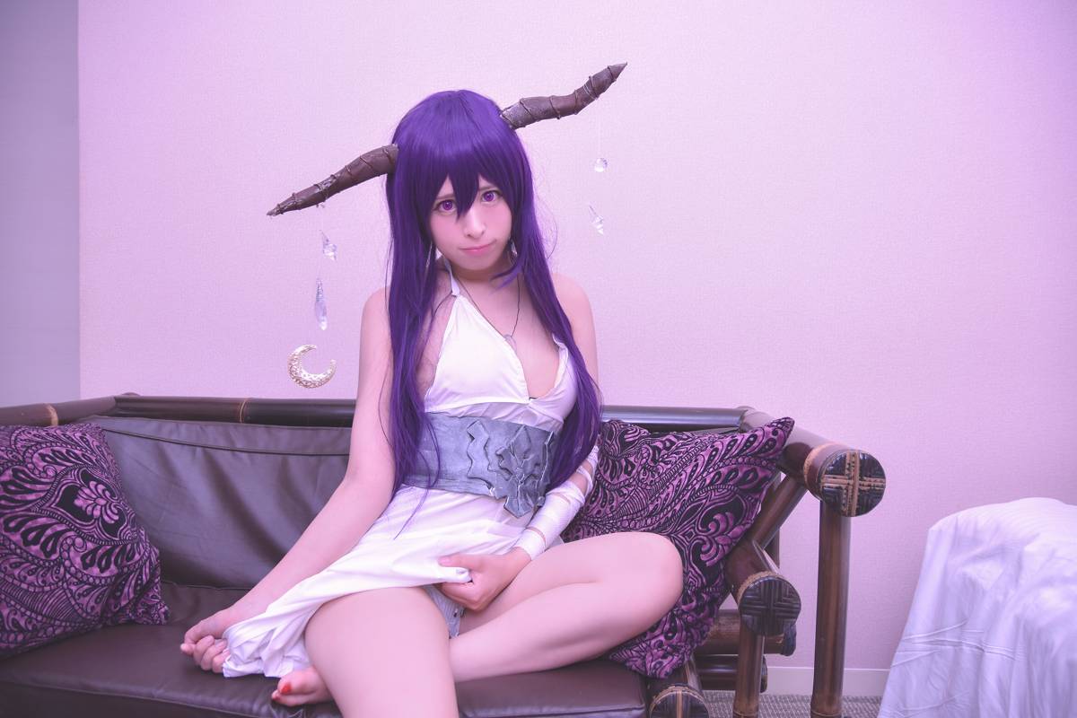 [Granblue Fantasy Danua Rom] Danupai