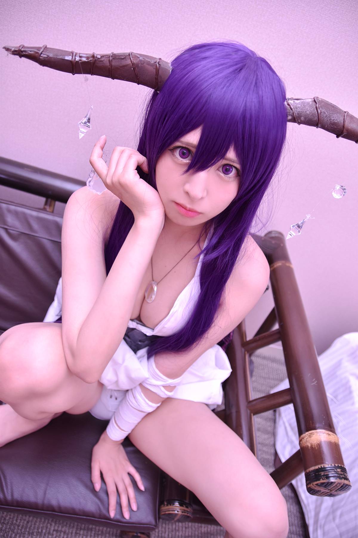 [Granblue Fantasy Danua Rom] Danupai