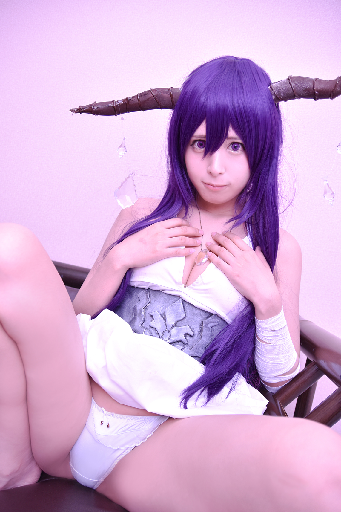 [Granblue Fantasy Danua Rom] Danupai