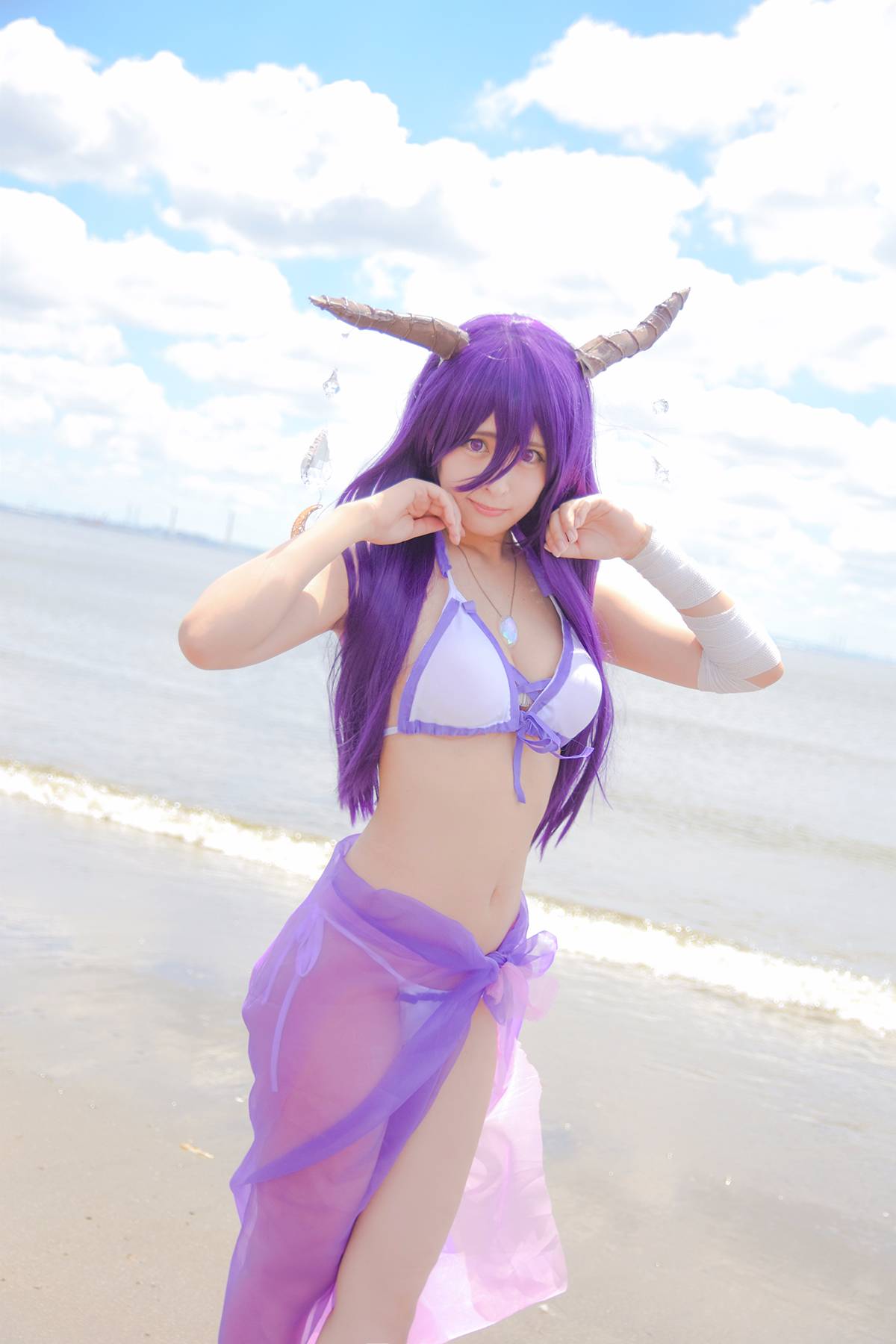 [Granblue Fantasy Danua Rom] Danupai