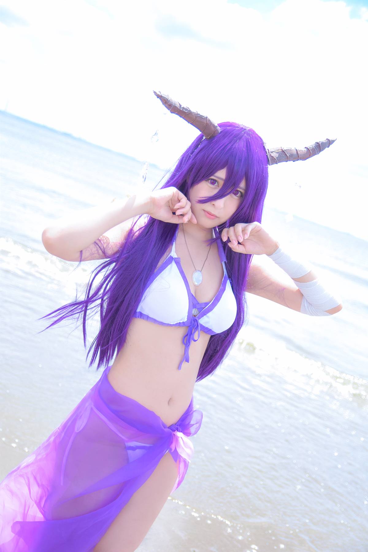 [Granblue Fantasy Danua Rom] Danupai