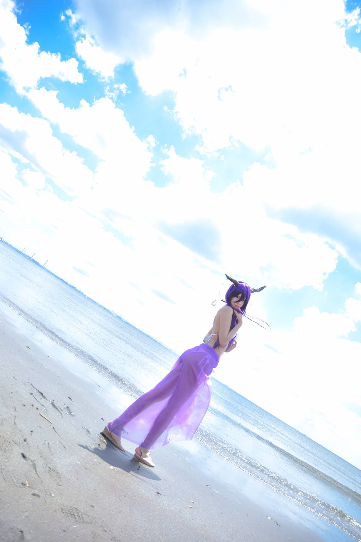 [Granblue Fantasy Danua Rom] Danupai