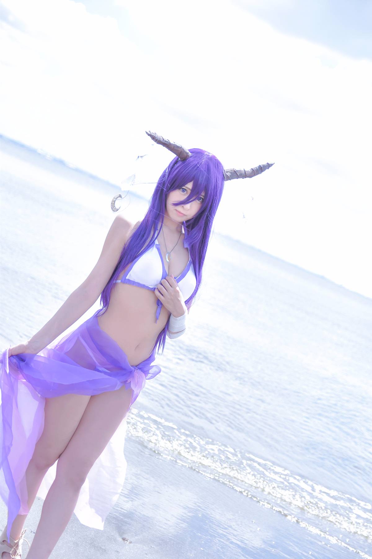 [Granblue Fantasy Danua Rom] Danupai