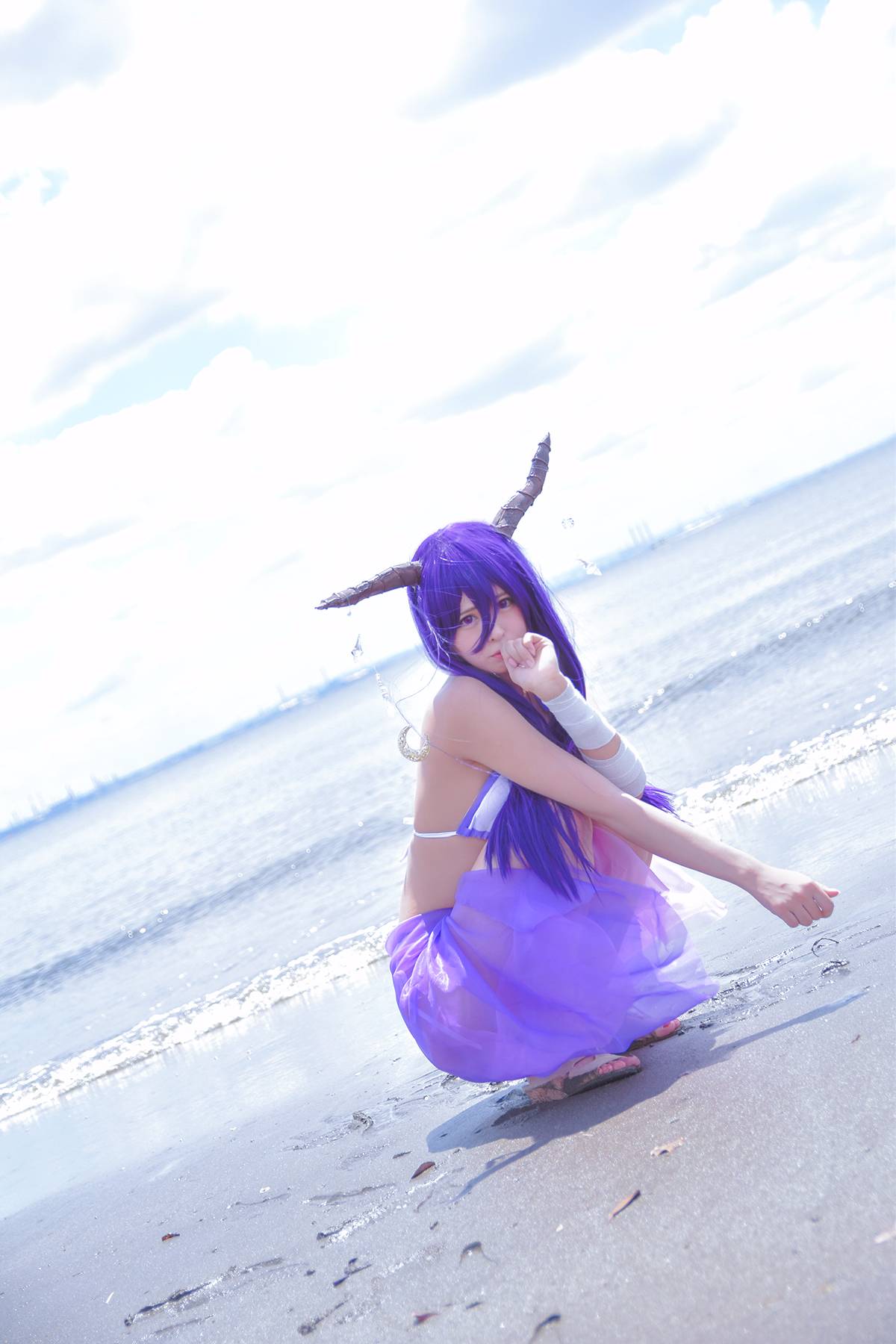 [Granblue Fantasy Danua Rom] Danupai