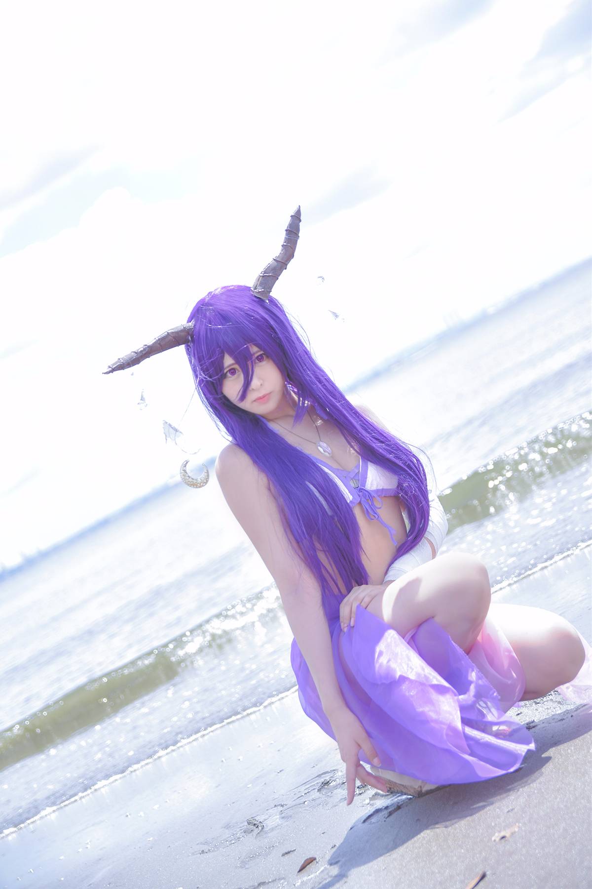 [Granblue Fantasy Danua Rom] Danupai