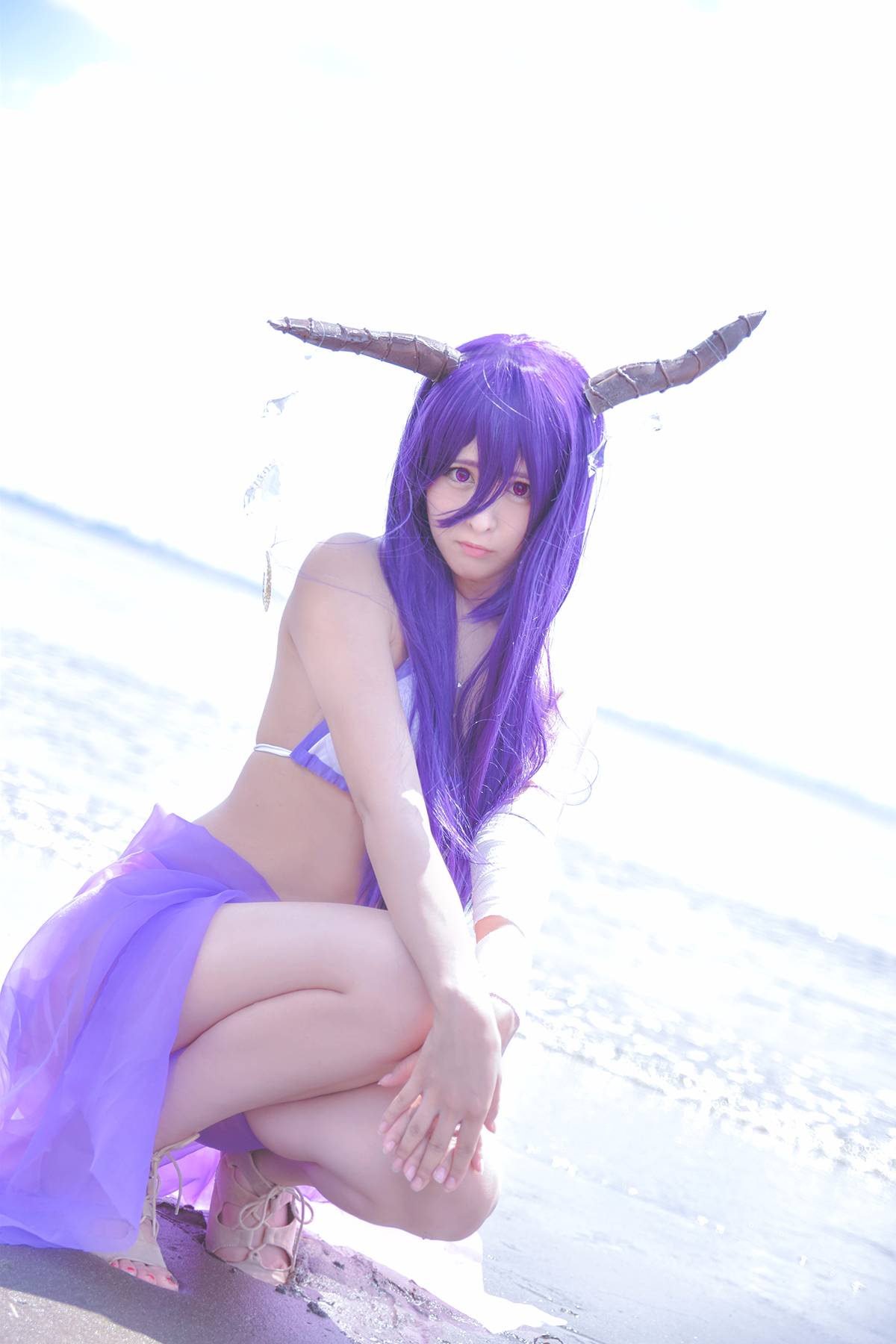 [Granblue Fantasy Danua Rom] Danupai