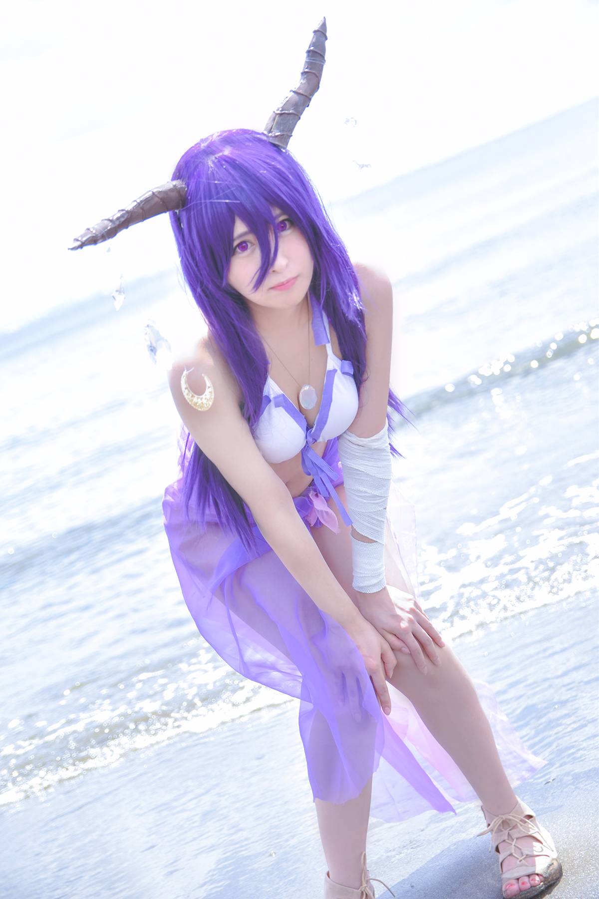 [Granblue Fantasy Danua Rom] Danupai