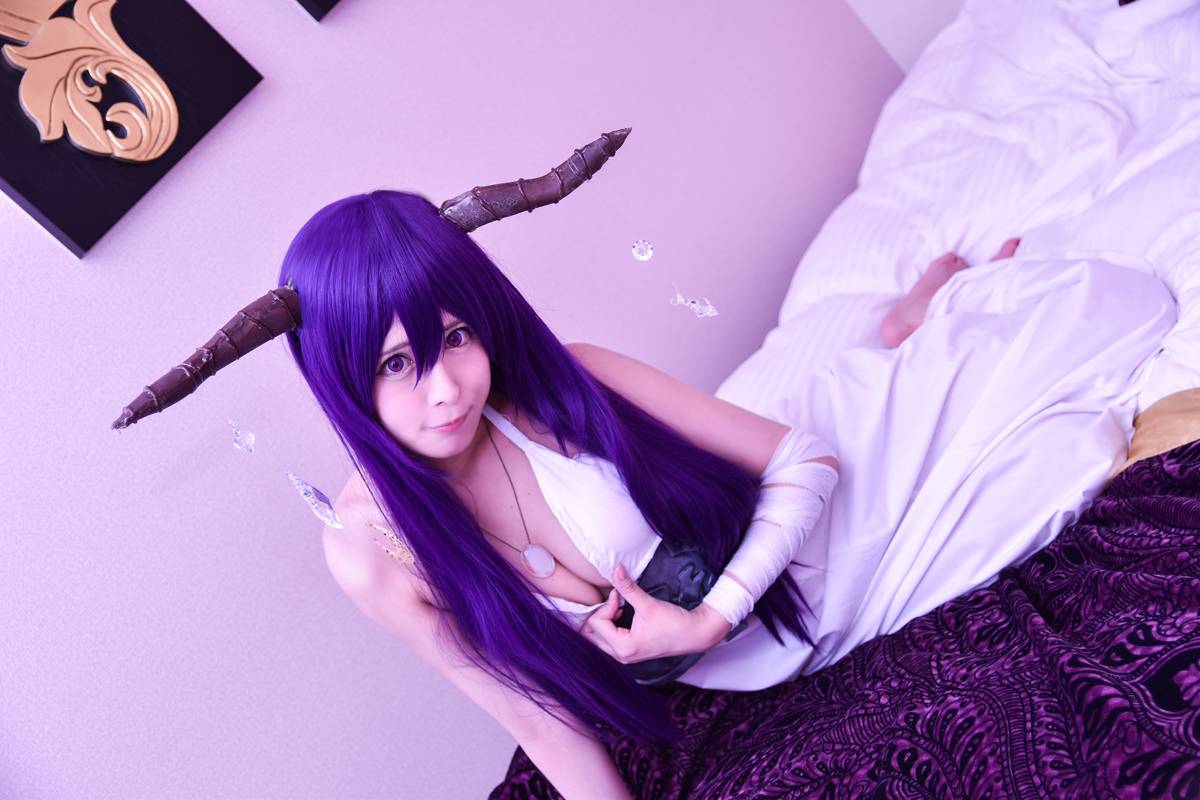 [Granblue Fantasy Danua Rom] Danupai