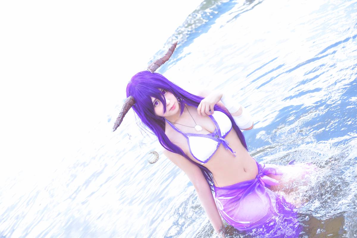 [Granblue Fantasy Danua Rom] Danupai