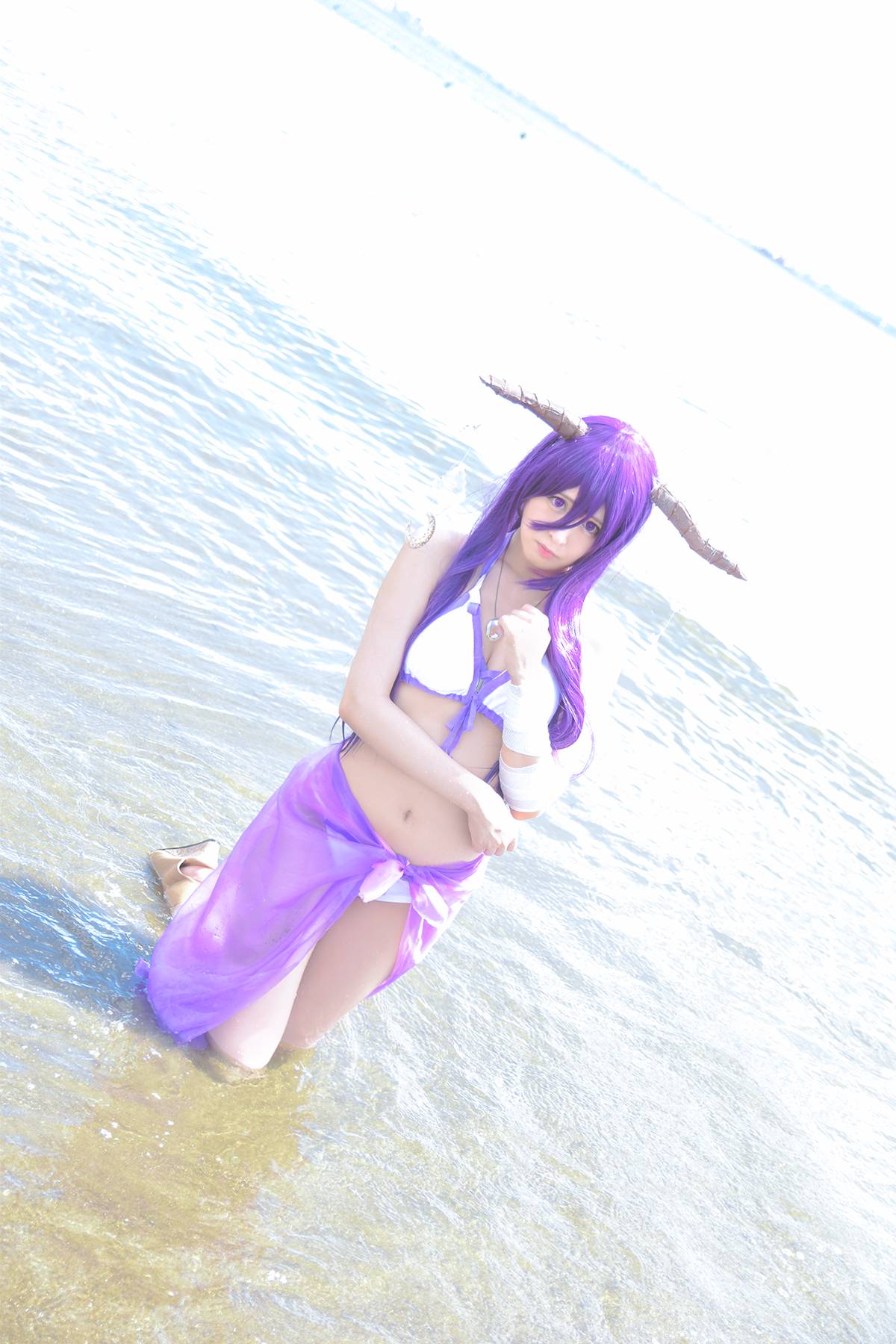 [Granblue Fantasy Danua Rom] Danupai