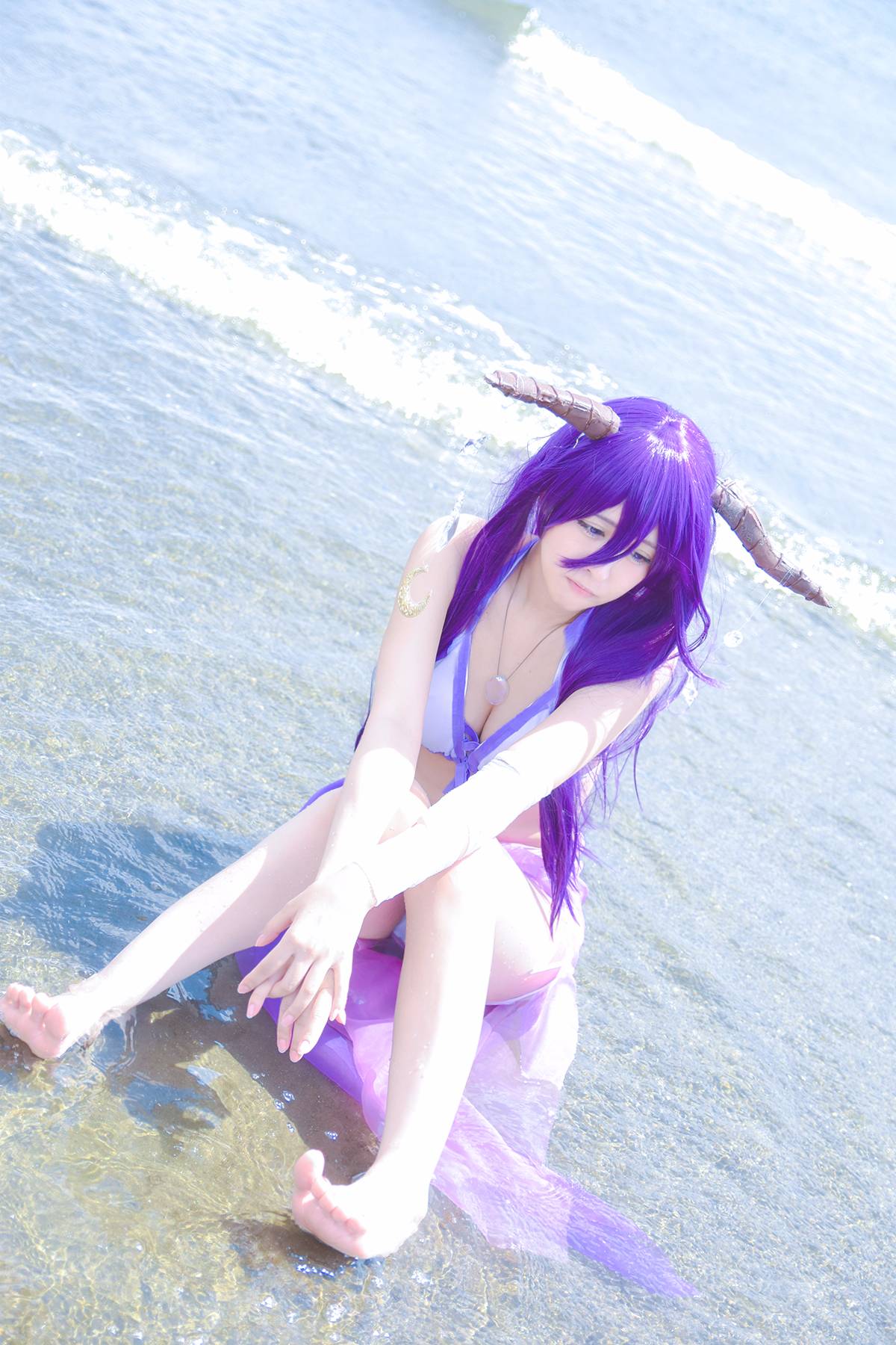 [Granblue Fantasy Danua Rom] Danupai