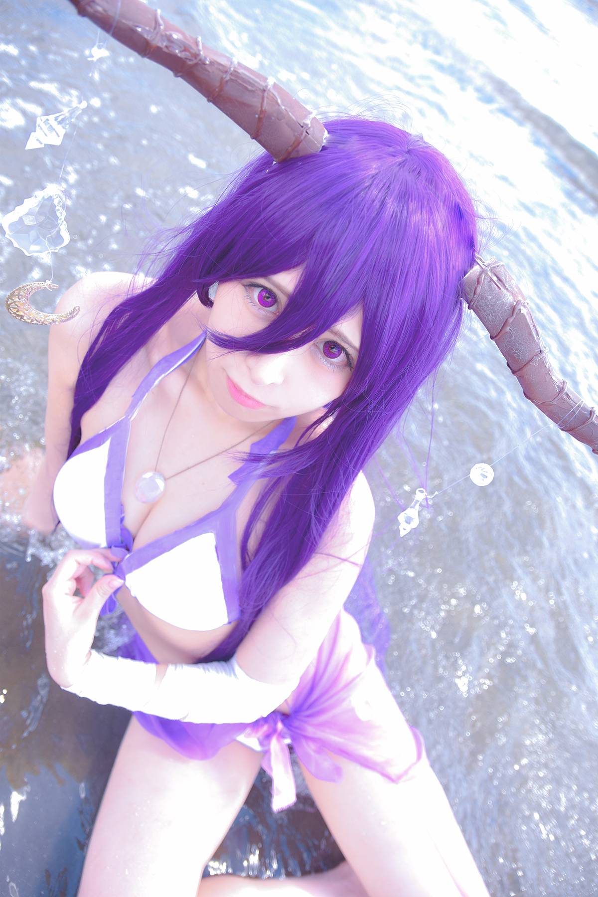 [Granblue Fantasy Danua Rom] Danupai