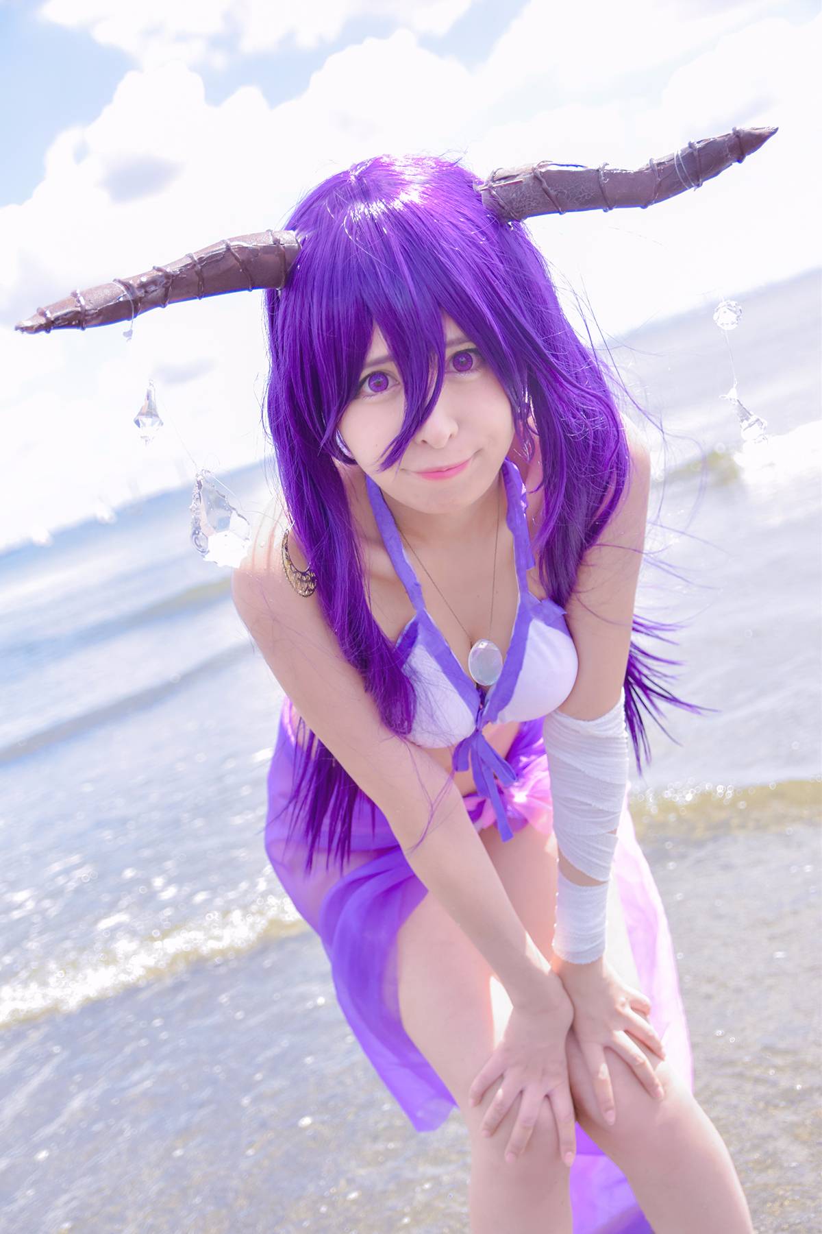 [Granblue Fantasy Danua Rom] Danupai