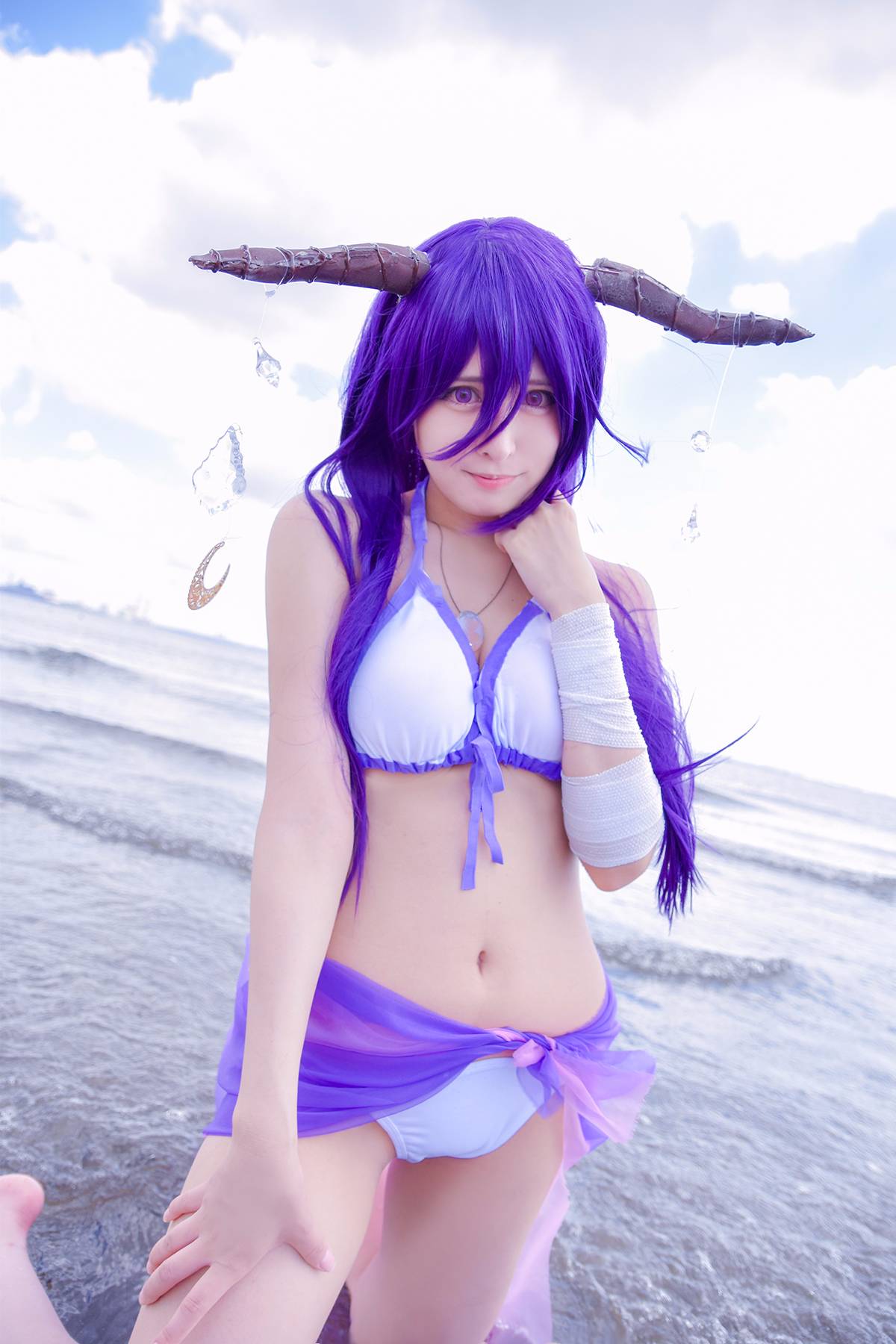 [Granblue Fantasy Danua Rom] Danupai