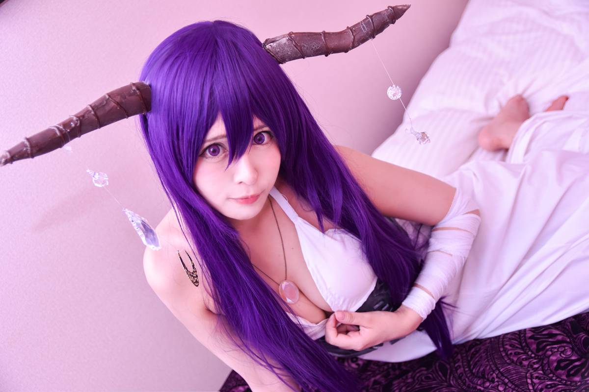 [Granblue Fantasy Danua Rom] Danupai