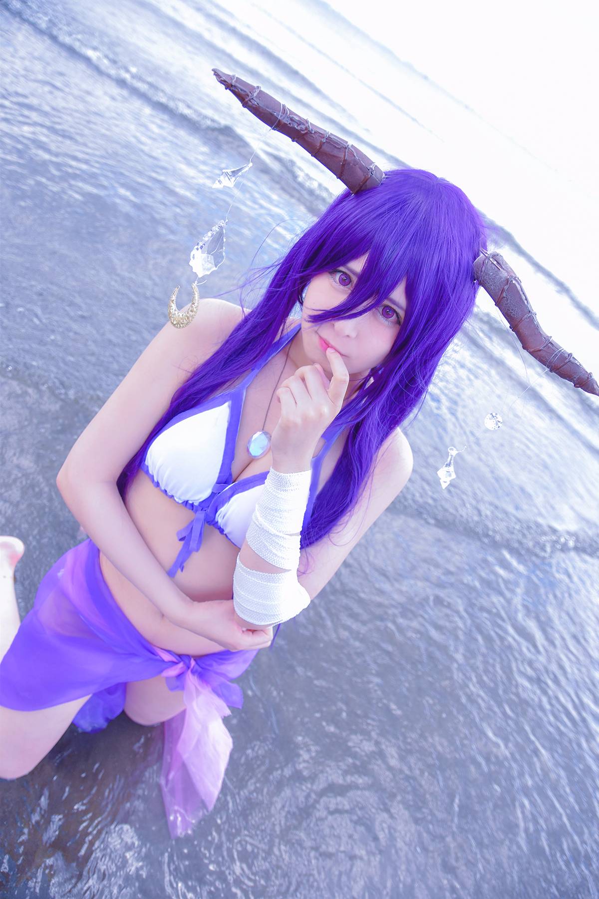 [Granblue Fantasy Danua Rom] Danupai