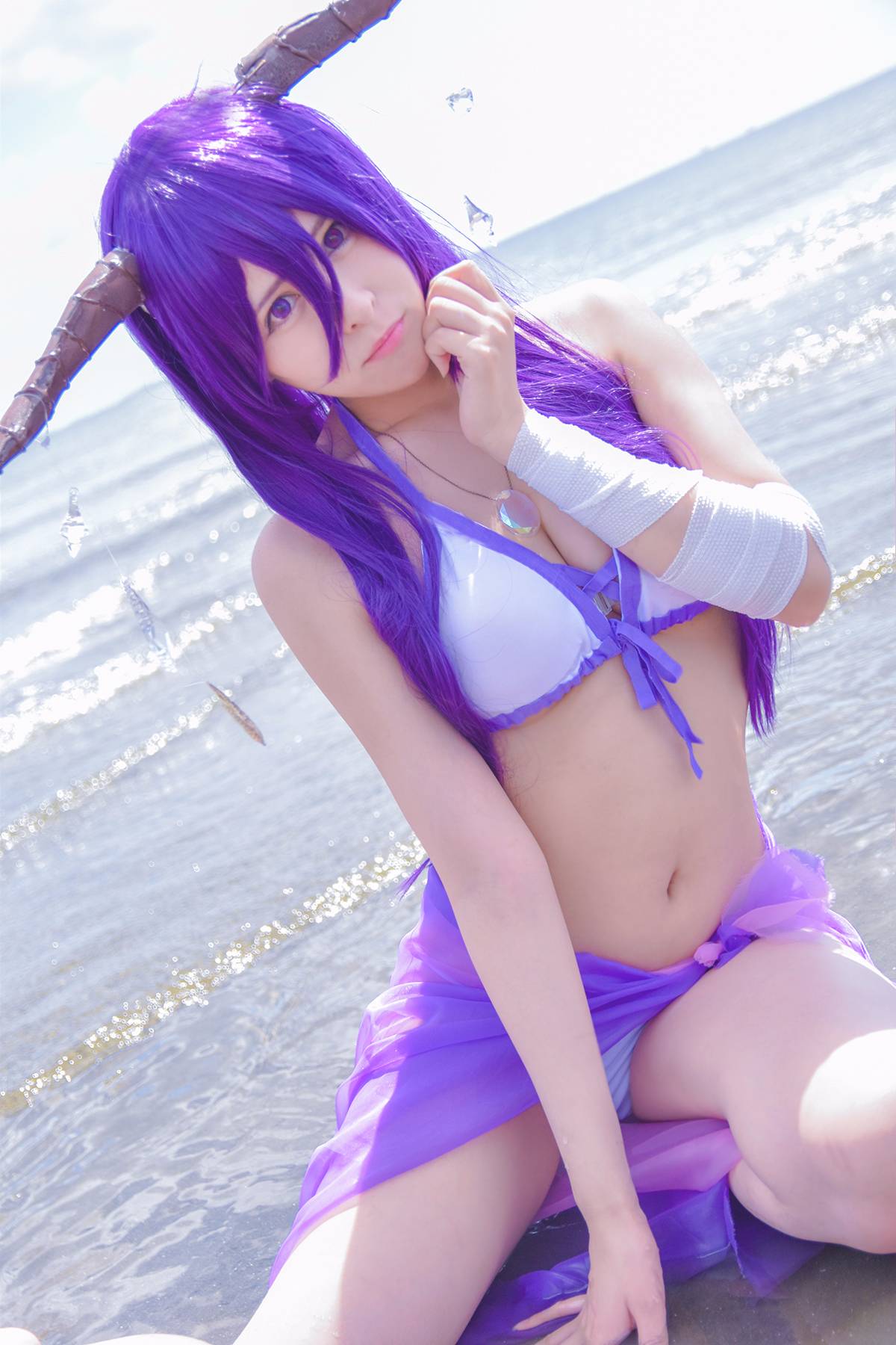 [Granblue Fantasy Danua Rom] Danupai