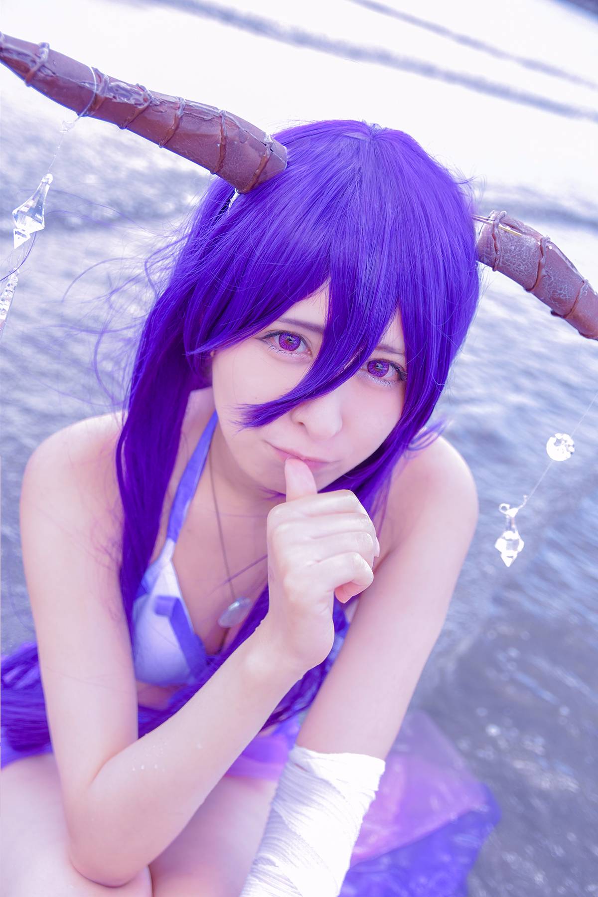 [Granblue Fantasy Danua Rom] Danupai