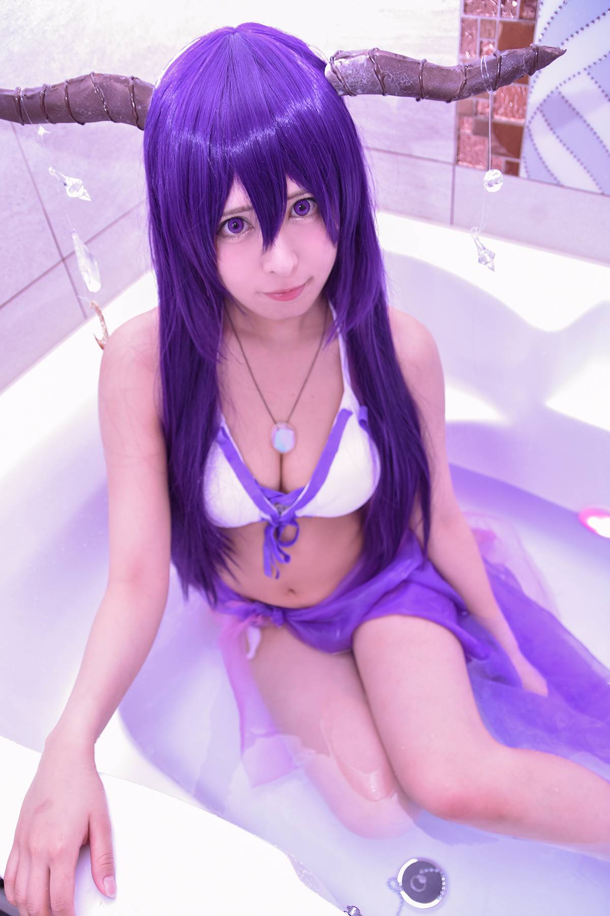 [Granblue Fantasy Danua Rom] Danupai