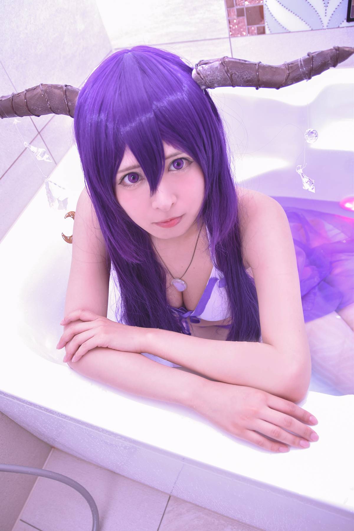 [Granblue Fantasy Danua Rom] Danupai