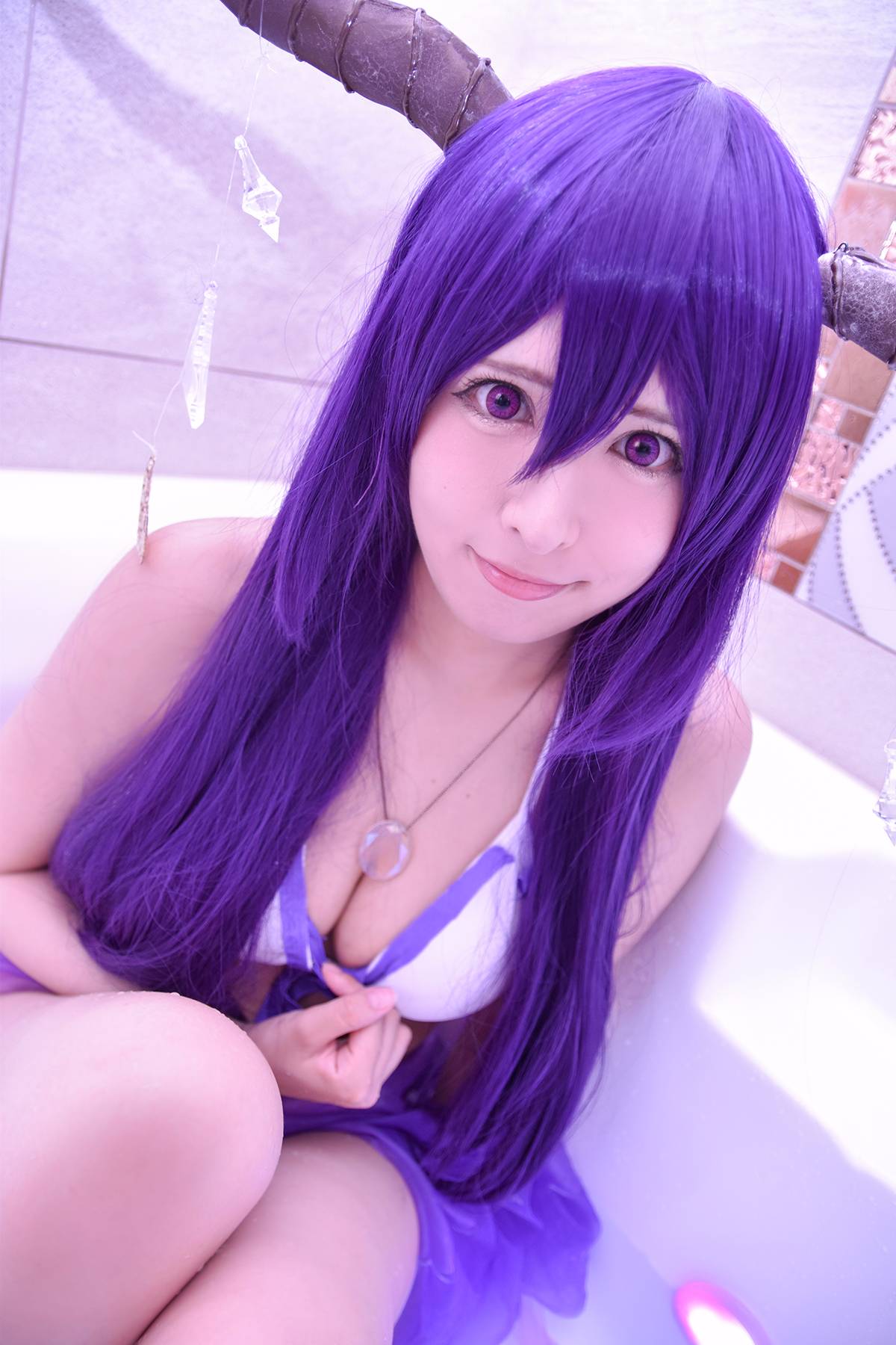 [Granblue Fantasy Danua Rom] Danupai