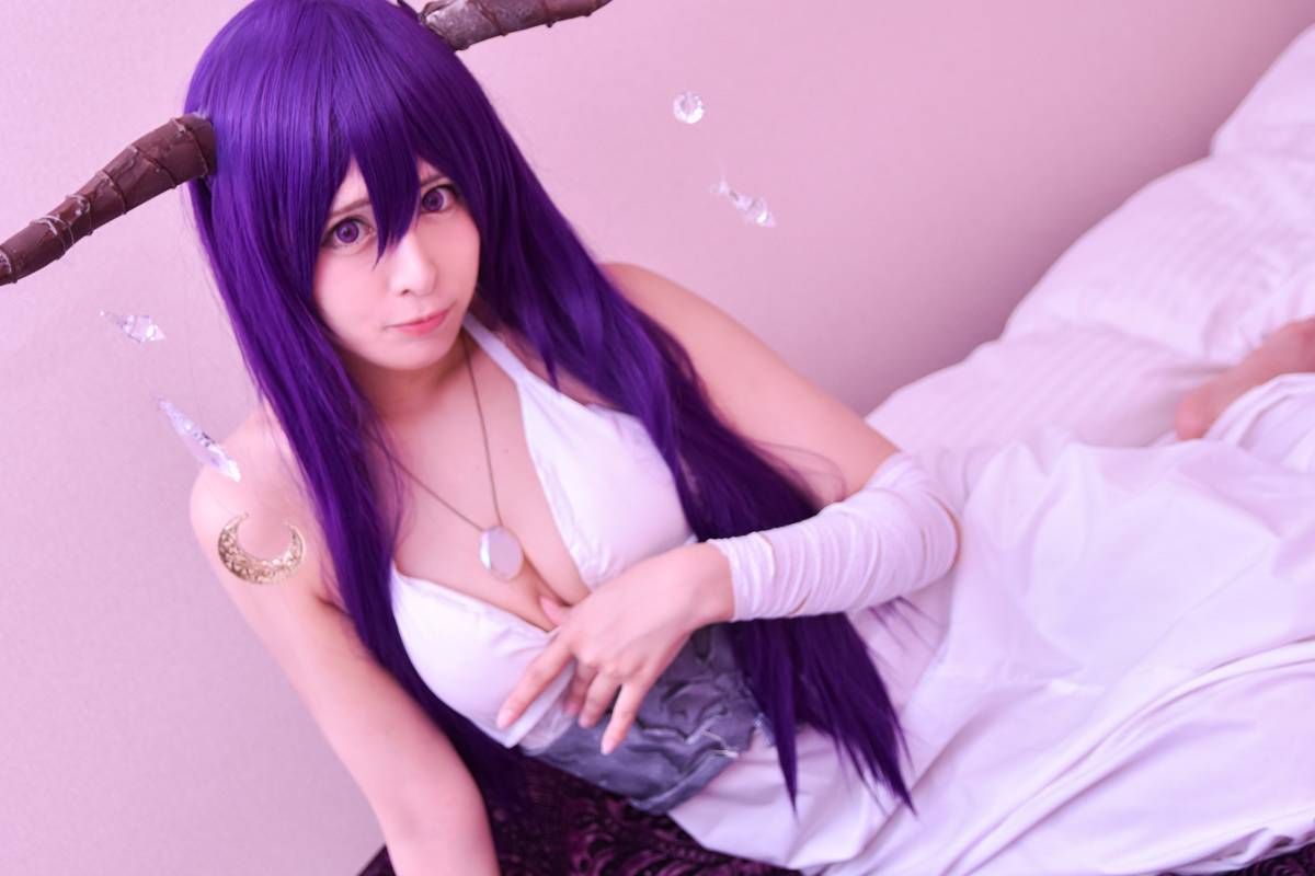 [Granblue Fantasy Danua Rom] Danupai