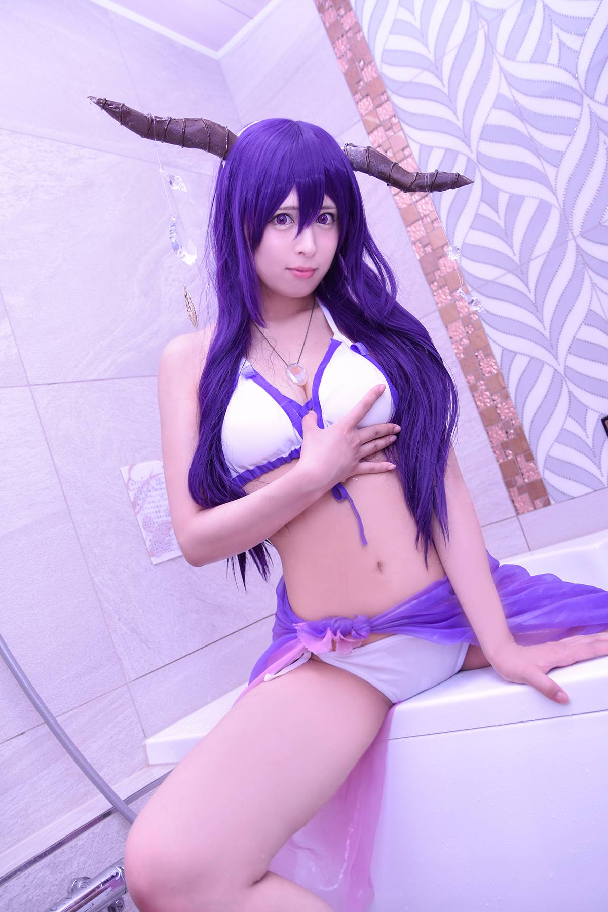 [Granblue Fantasy Danua Rom] Danupai